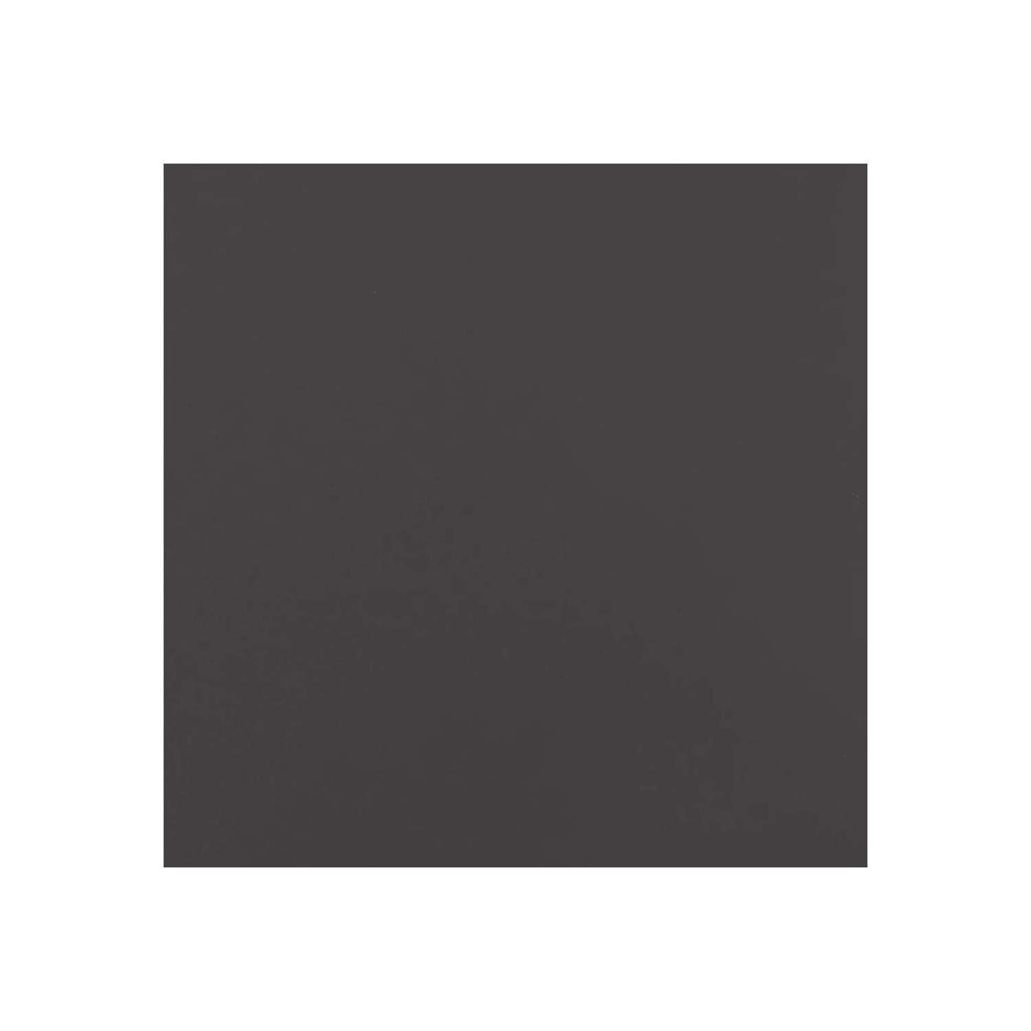 VidaXL Armoires de chevet 2 pièces Noir 36x39x60.5&nbsp;cm Acier