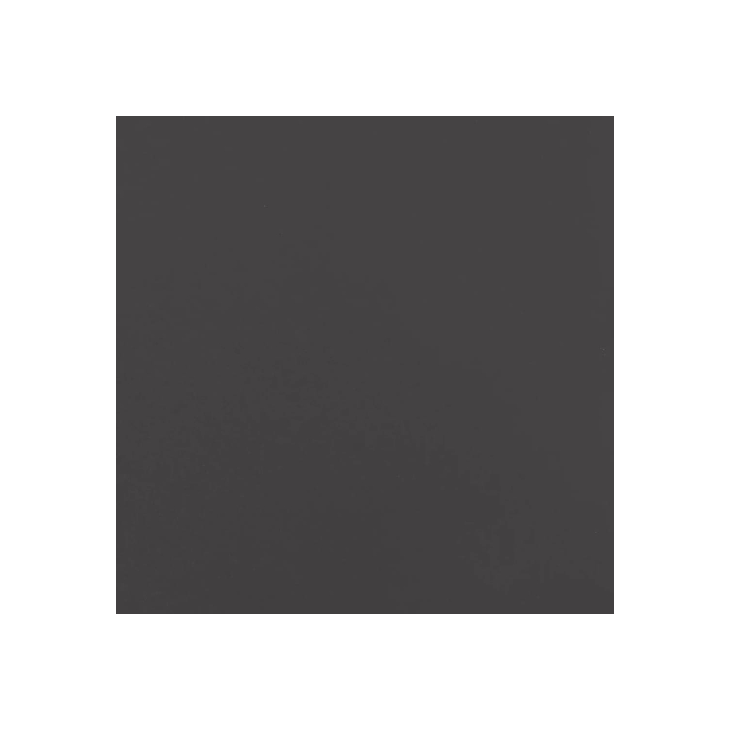 Armoire de chevet vidaXL en acier 36 x 39 x 78&nbsp;cm noir