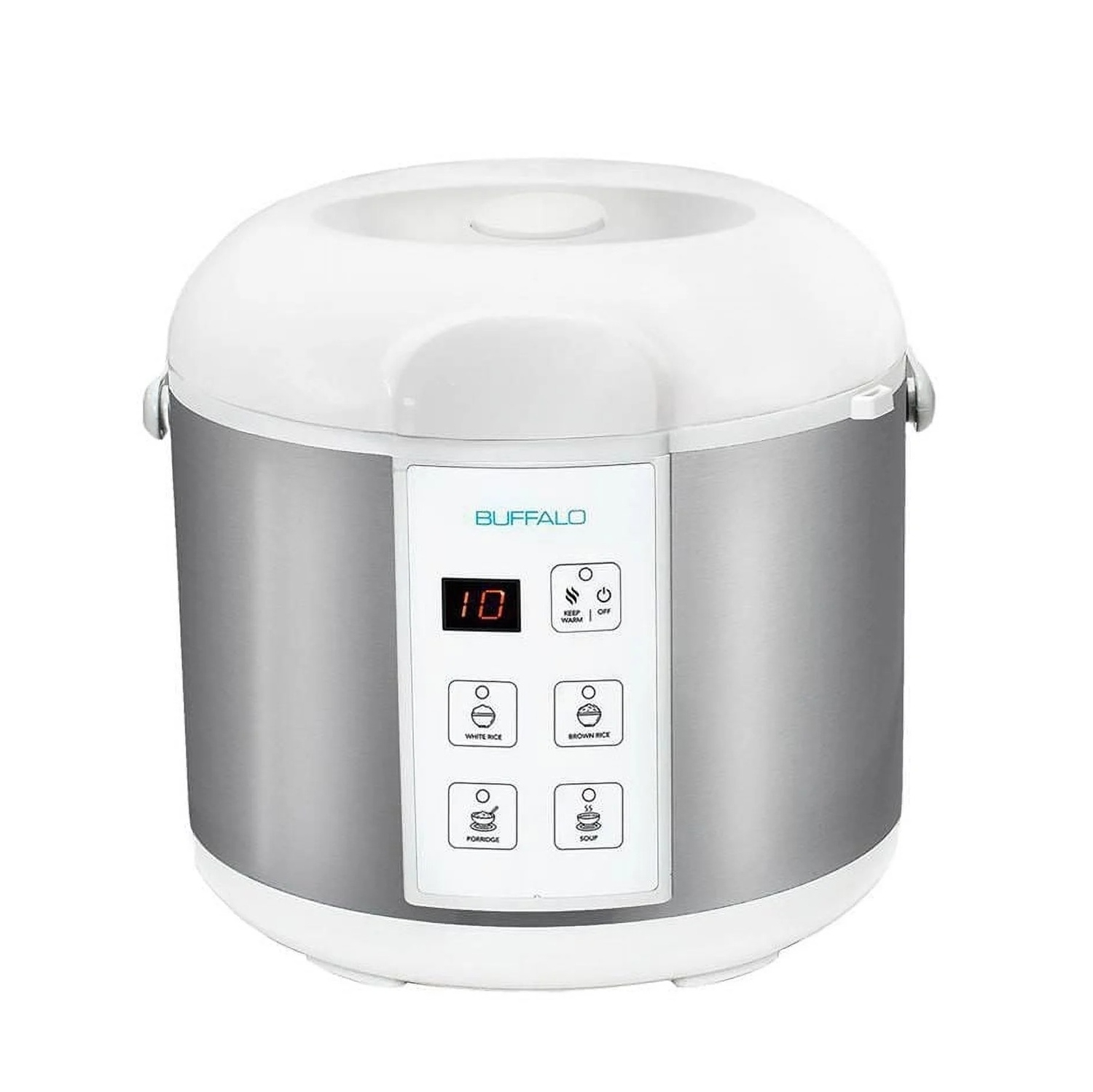 BUFFALO CLASSIC RICE COOKER 1.8L