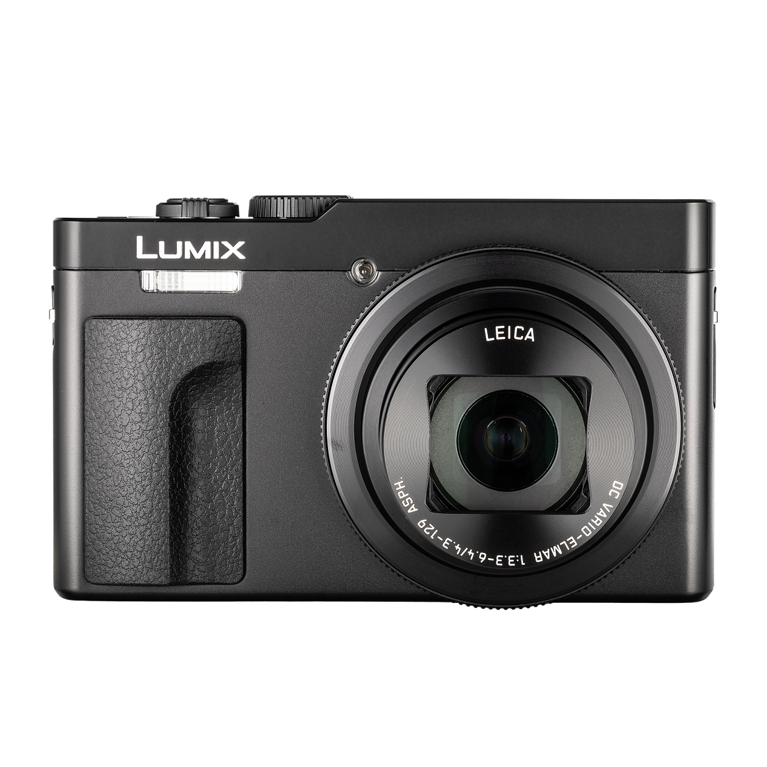 Appareil photo automatique LUMIX TZ99/ZS99 de Panasonic, appareil photo compact pour voyage avec zoom 30x avec