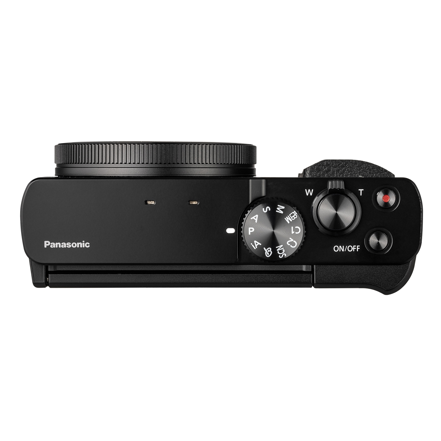 Appareil photo automatique LUMIX TZ99/ZS99 de Panasonic, appareil photo compact pour voyage avec zoom 30x avec