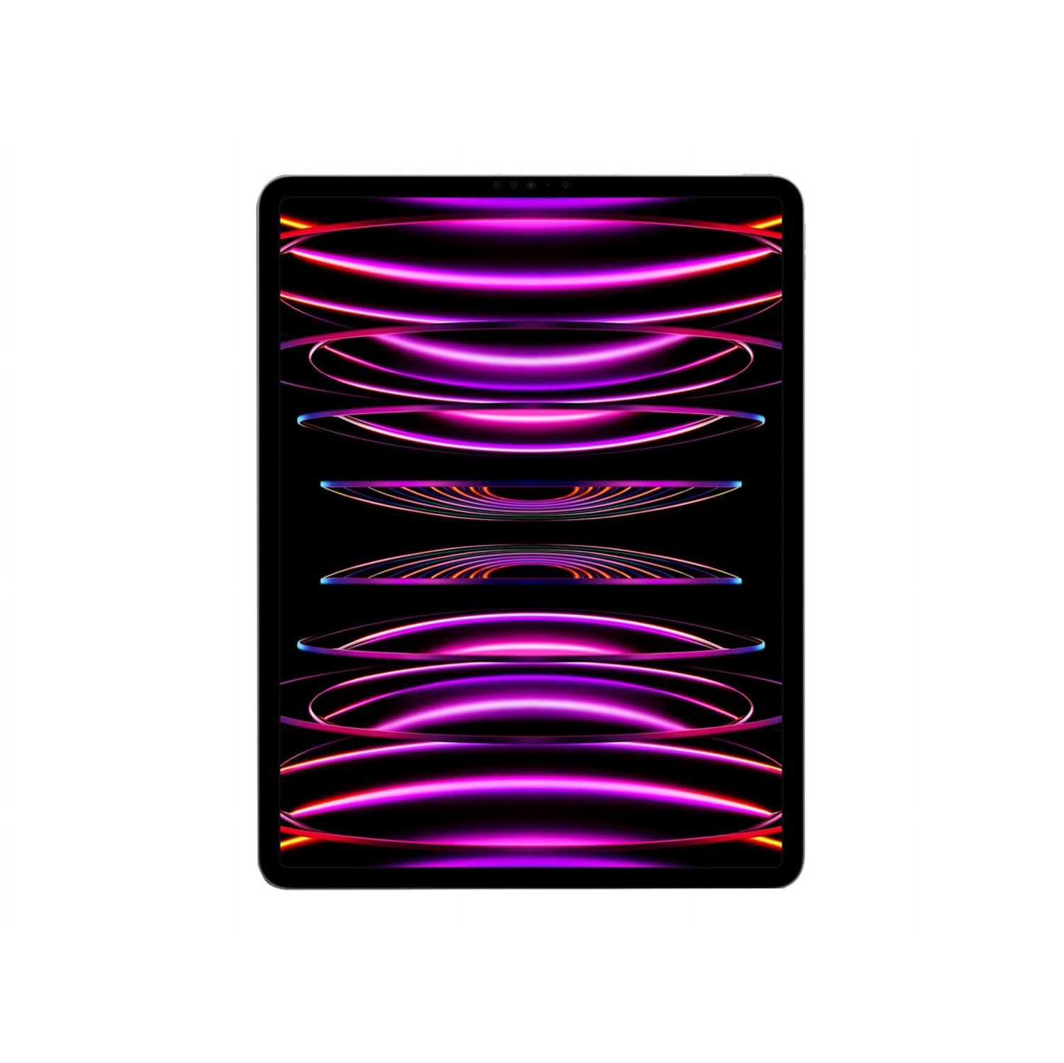 Remis à neuf - iPad&nbsp;Pro 12,9&nbsp;po 2022 d'Apple (Wi-Fi, 128&nbsp;Go) - Gris cosmique (génération 6ᵉ)