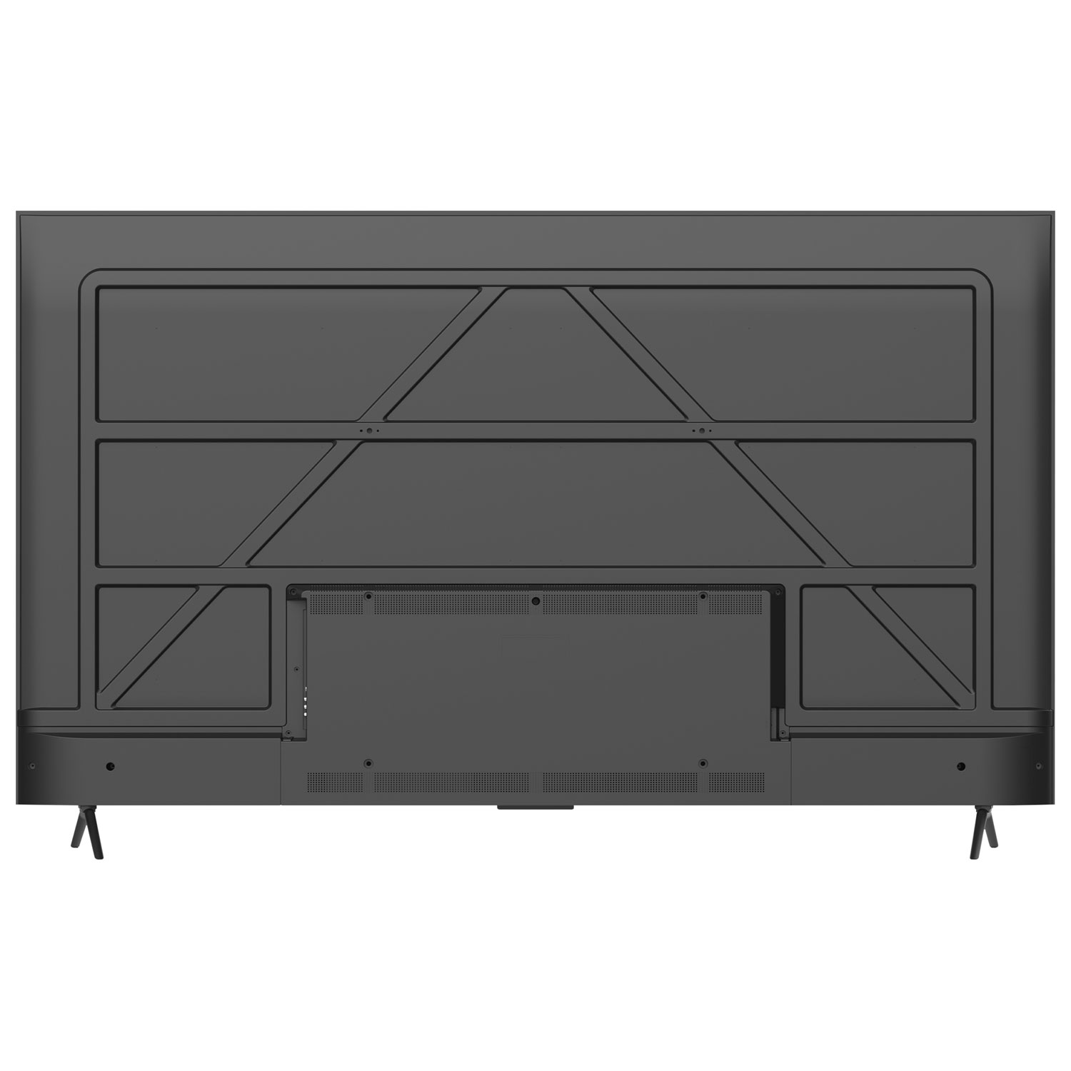 Téléviseur intelligent Fire TV HDR QLED UHD 4K de 85 po série Q5 de TCL - 2024 - Exclusivité Best Buy