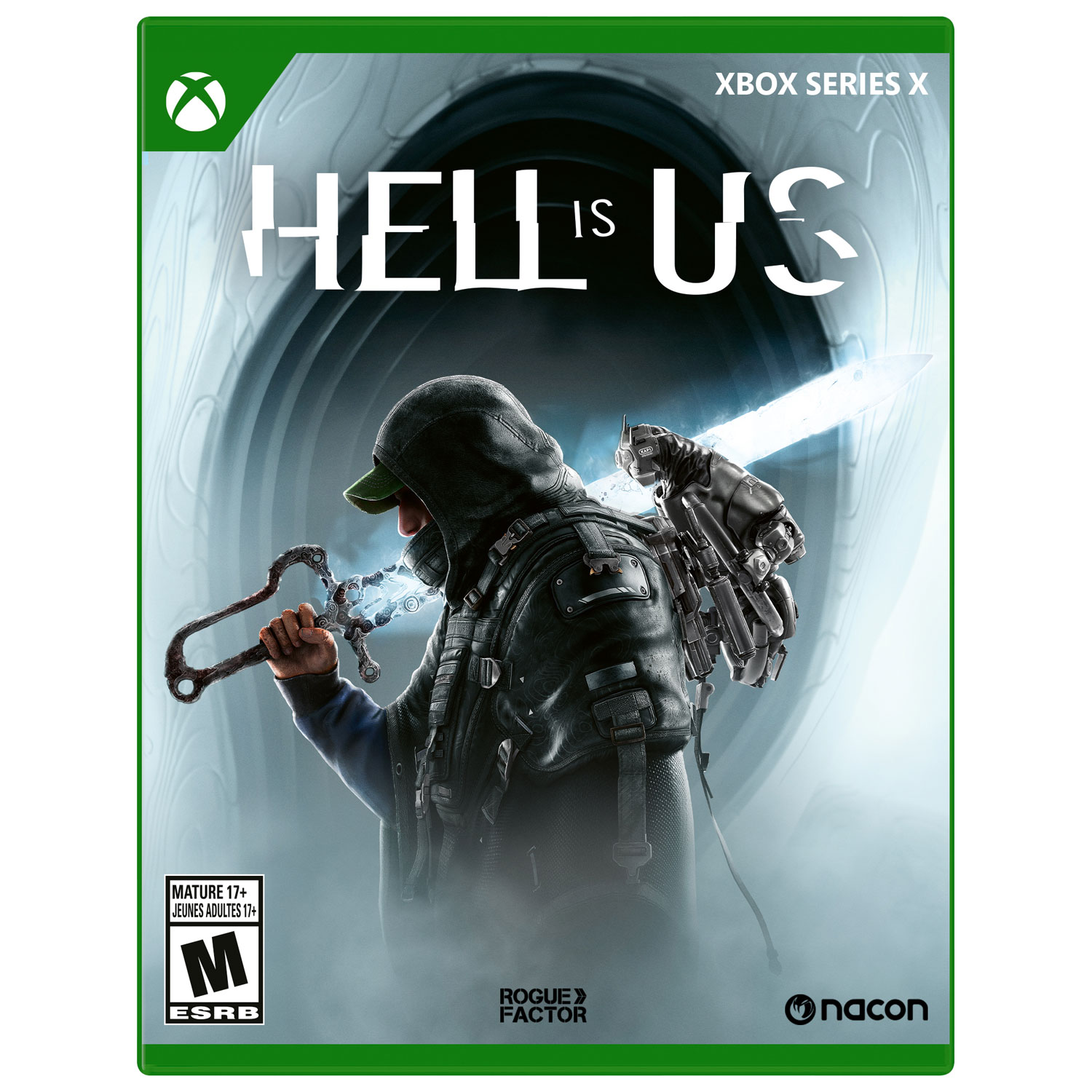 Hell is Us