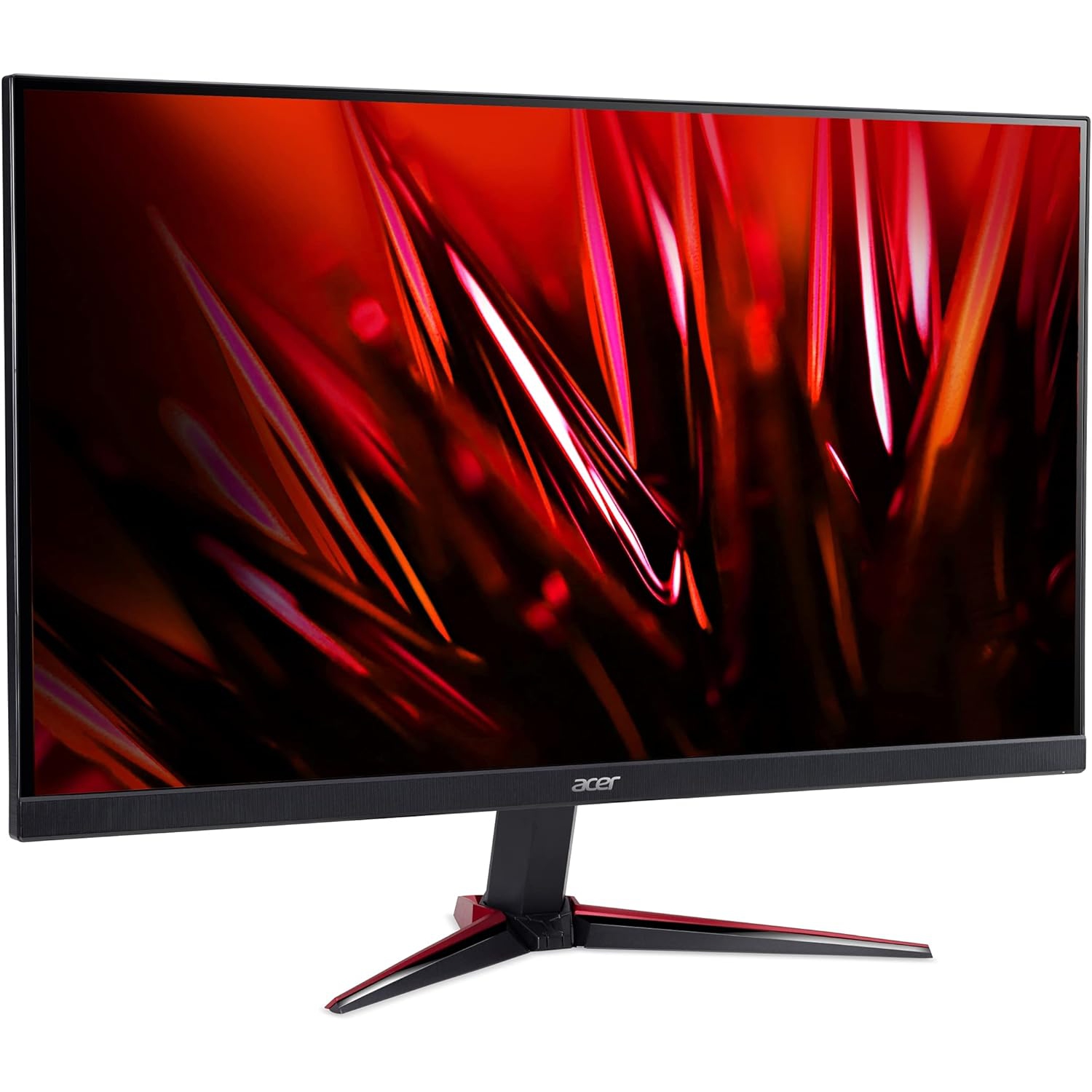 Open Box - Acer Nitro 27" FHD 180Hz 0.5ms MPRT AMD FreeSync Gaming Monitor w/ 2 Years Warranty