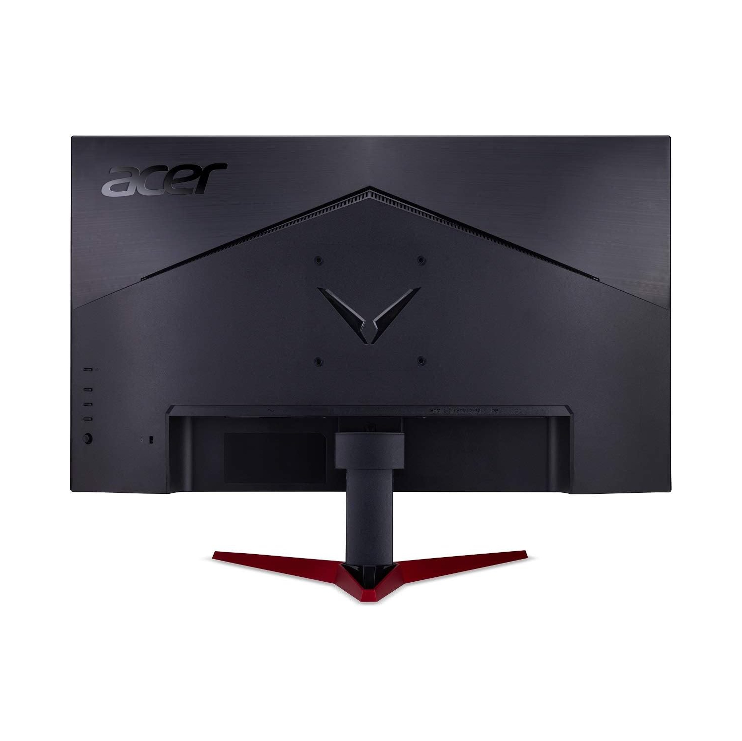 Open Box - Acer Nitro 27" FHD 180Hz 0.5ms MPRT AMD FreeSync Gaming Monitor w/ 2 Years Warranty