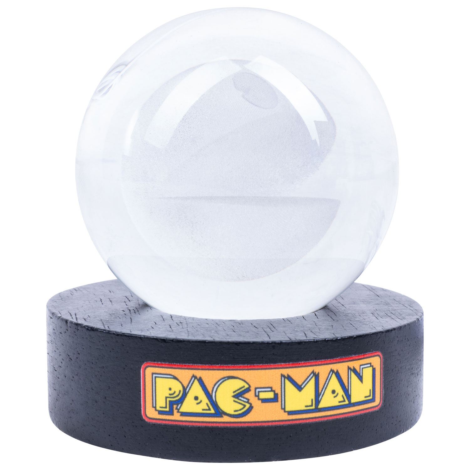 Fizz Creations PAC-MAN Crystal Ball Light