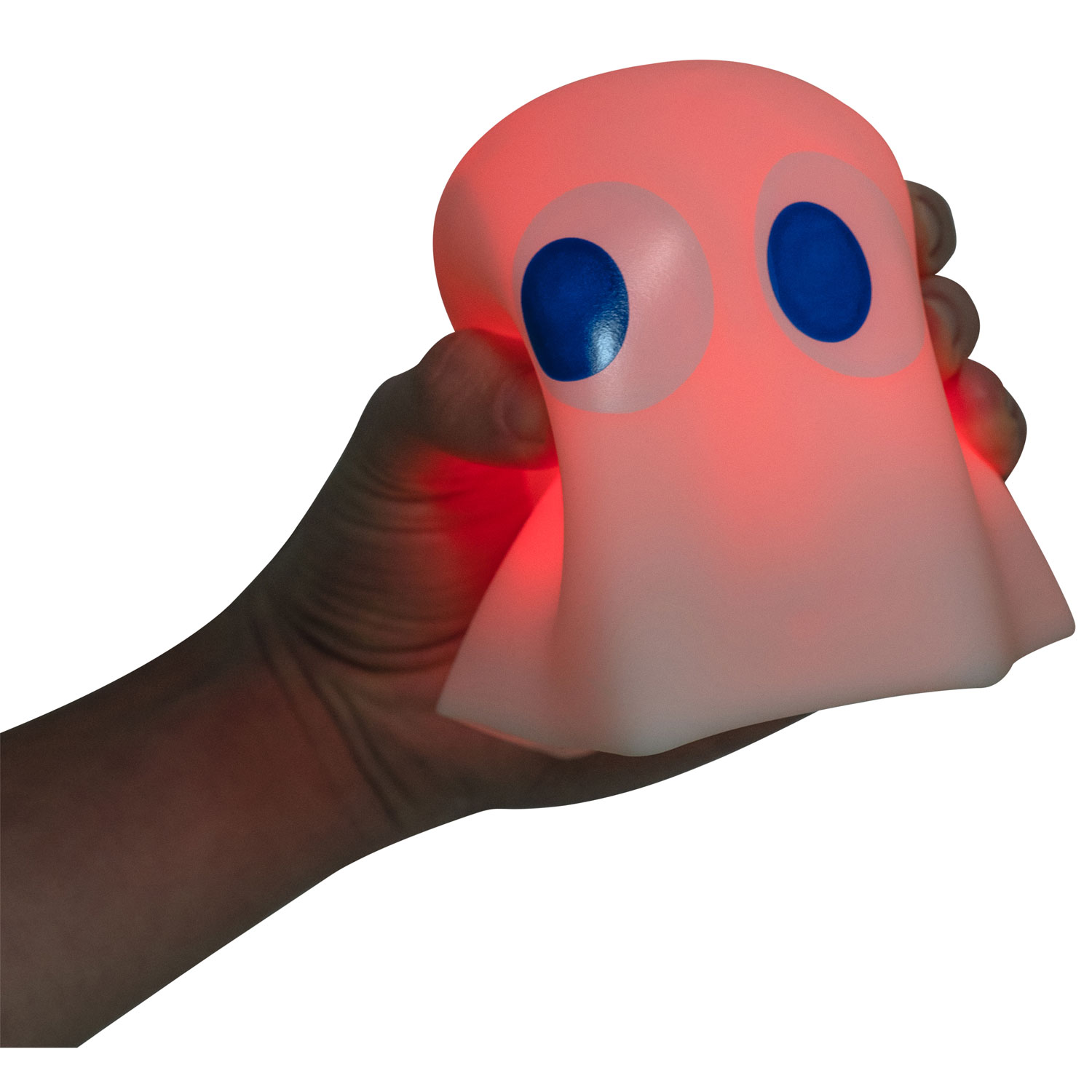 Fizz Creations PAC-MAN Colour-Changing Mood Light