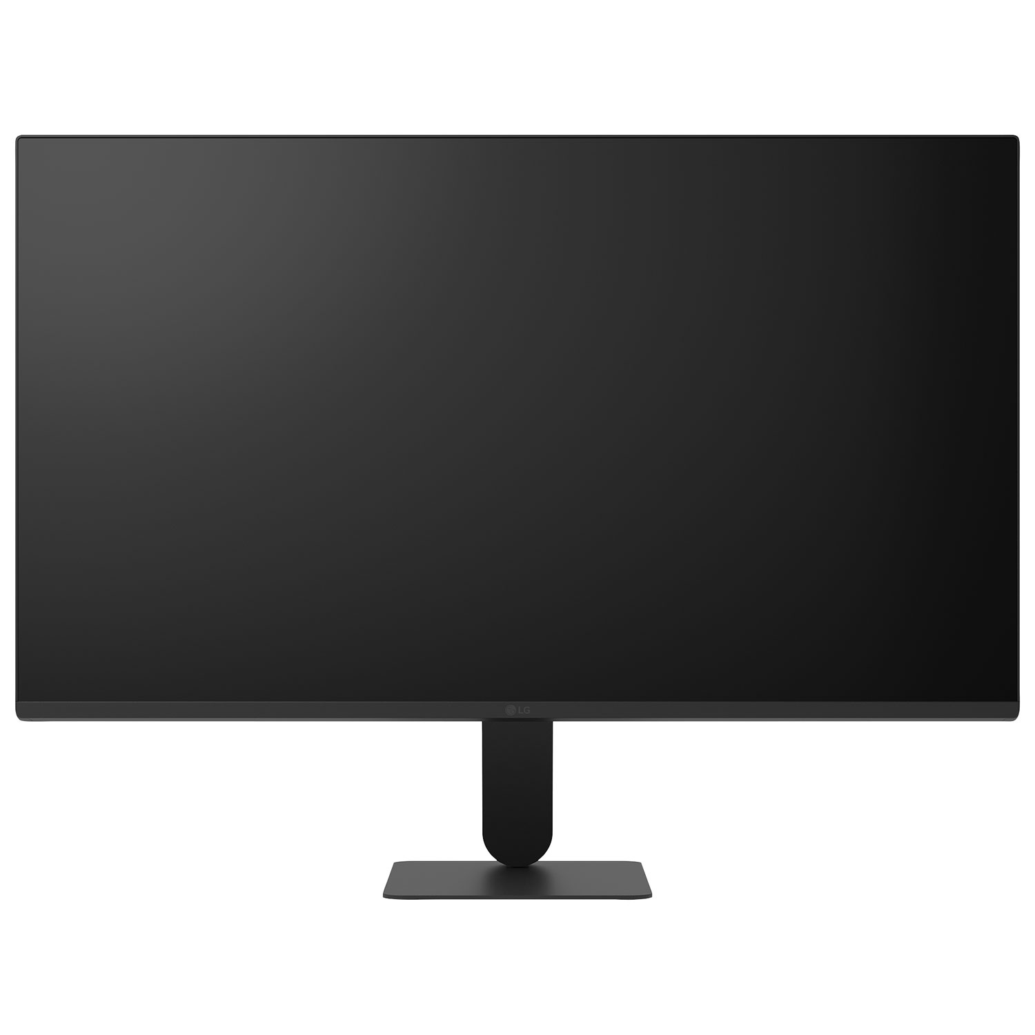 Moniteur de jeu DEL IPS HD intégrale gris à gris 5 ms 120 Hz FreeSync 24 po de LG - Noir