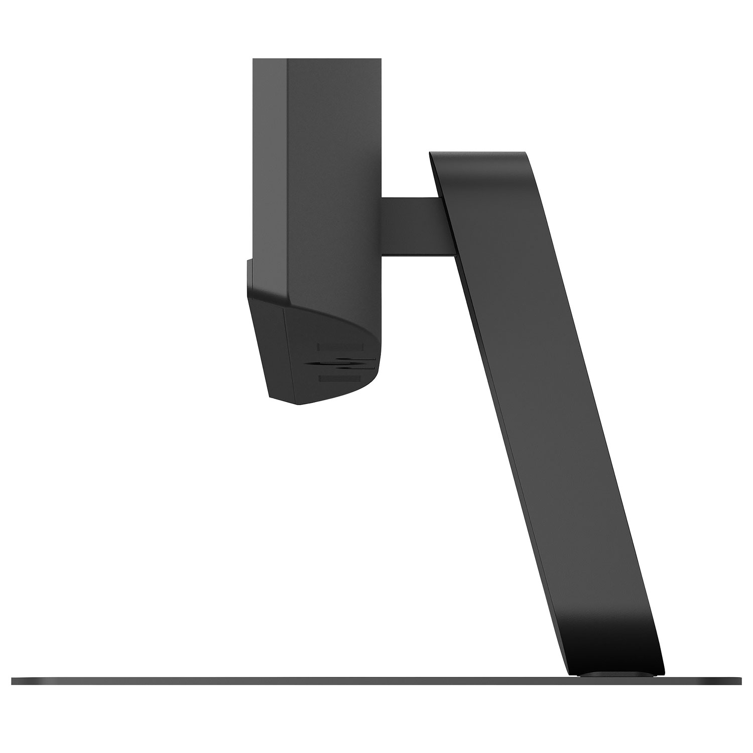 Moniteur de jeu DEL IPS HD intégrale gris à gris 5 ms 120 Hz FreeSync 24 po de LG - Noir