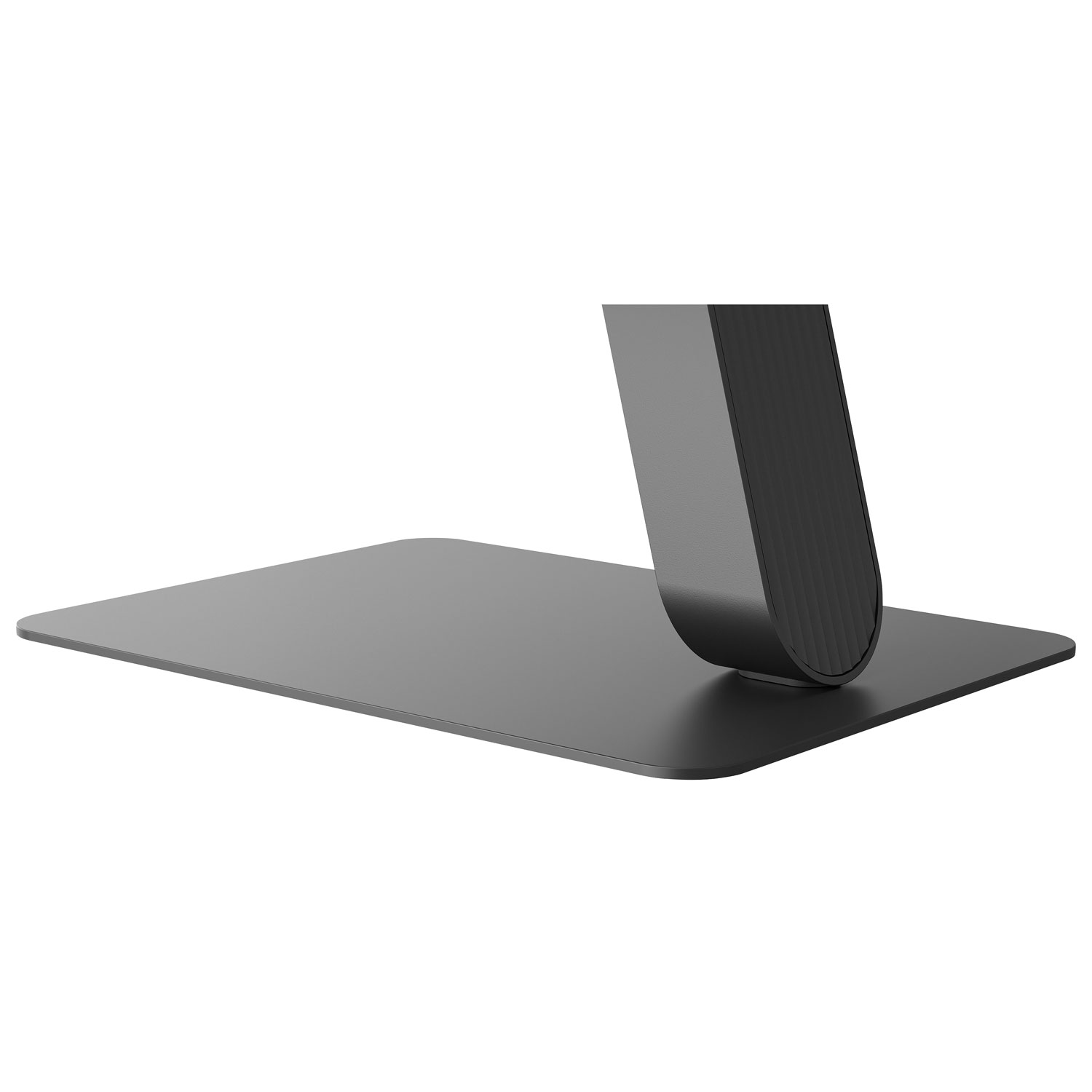 Moniteur de jeu DEL IPS HD intégrale gris à gris 5 ms 120 Hz FreeSync 24 po de LG - Noir