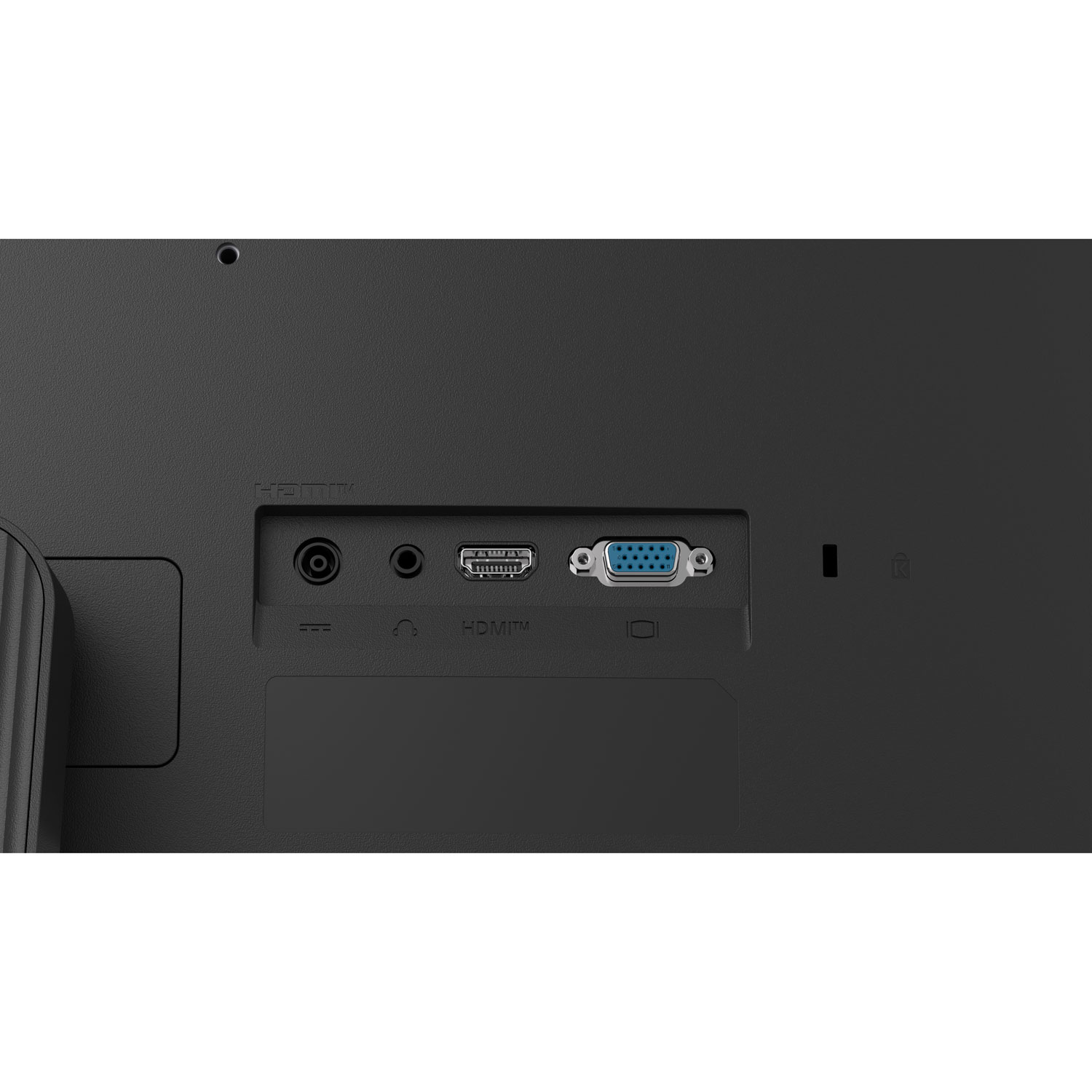 LG 27" FHD 120Hz 5ms GTG IPS LED FreeSync Gaming Monitor - Black