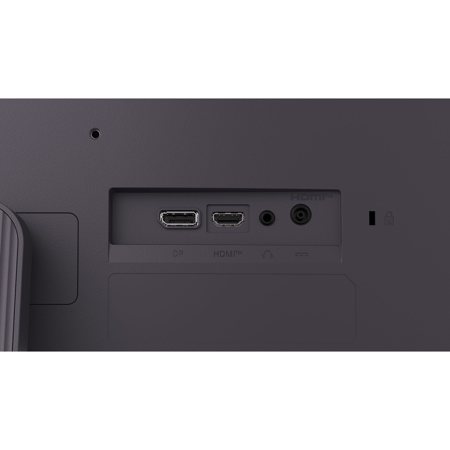 Moniteur jeu DEL IPS HD intégrale FreeSync GTG 5ms 144 Hz 24 po UltraGear de LG - Noir