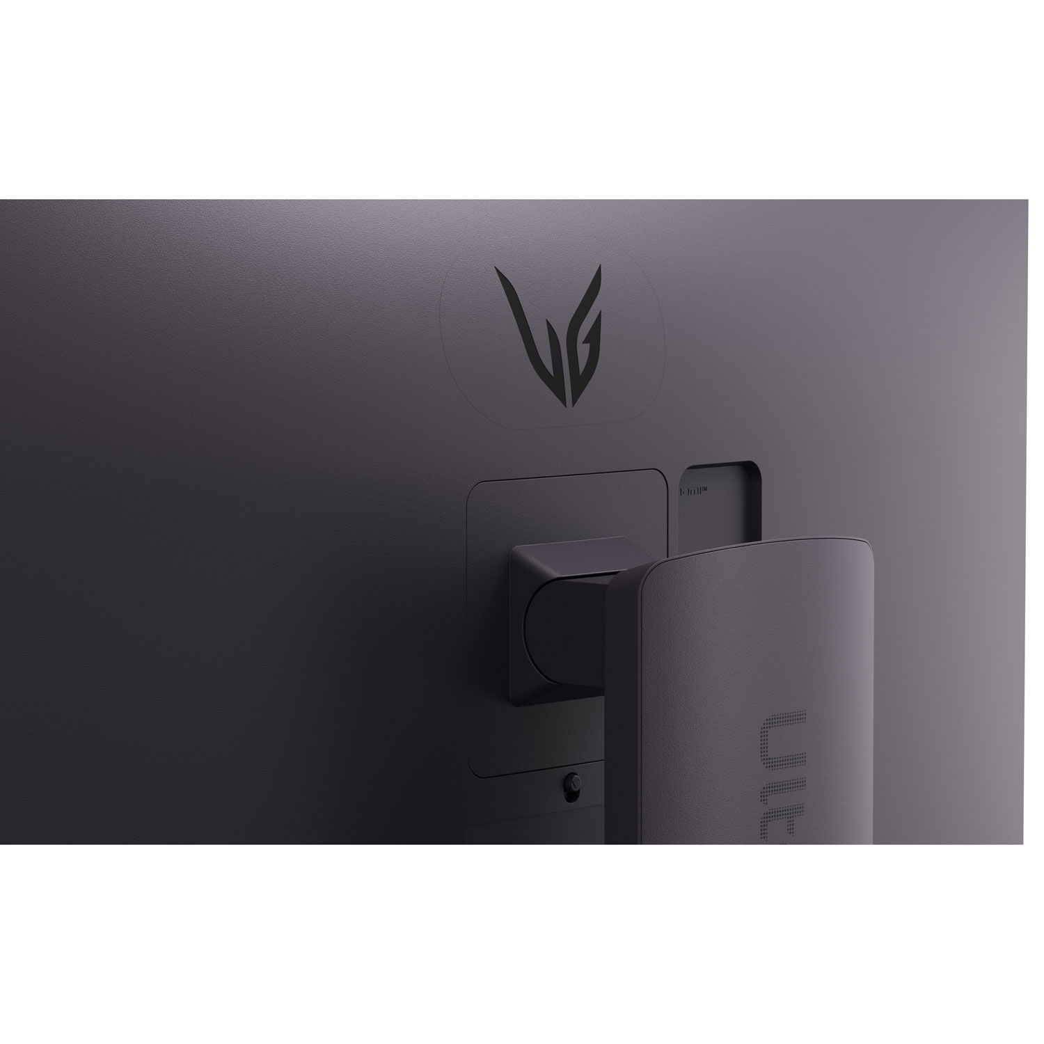 Moniteur jeu DEL IPS HD intégrale FreeSync GTG 5ms 144 Hz 24 po UltraGear de LG - Noir