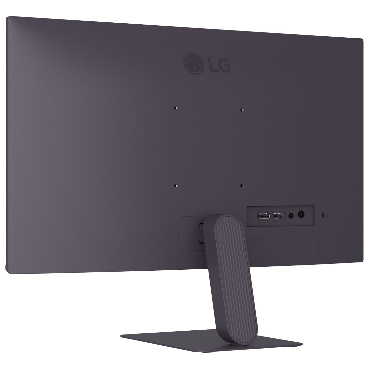 Moniteur jeu DEL IPS HD intégrale FreeSync GTG 5ms 144 Hz 24 po UltraGear de LG - Noir