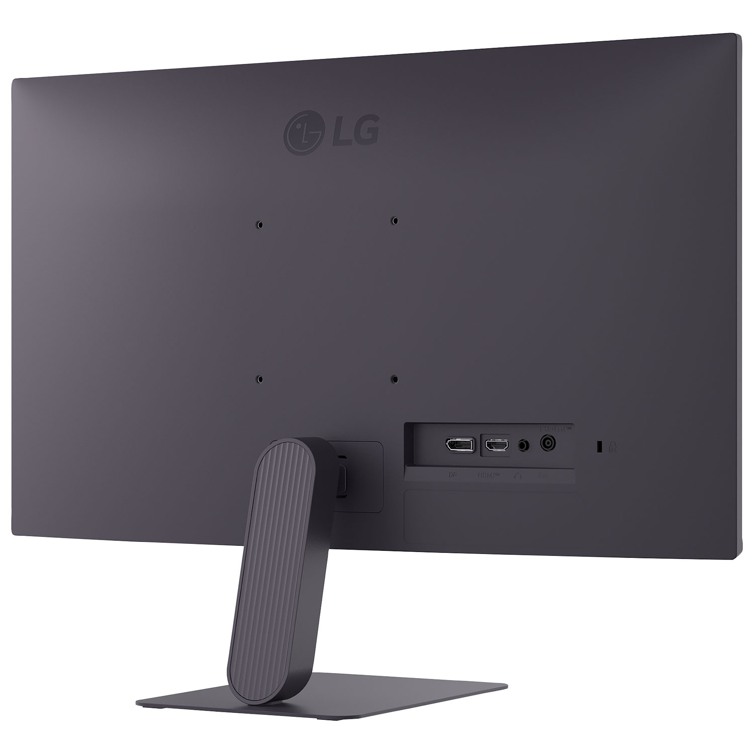 Moniteur jeu DEL IPS HD intégrale FreeSync GTG 5ms 144 Hz 24 po UltraGear de LG - Noir