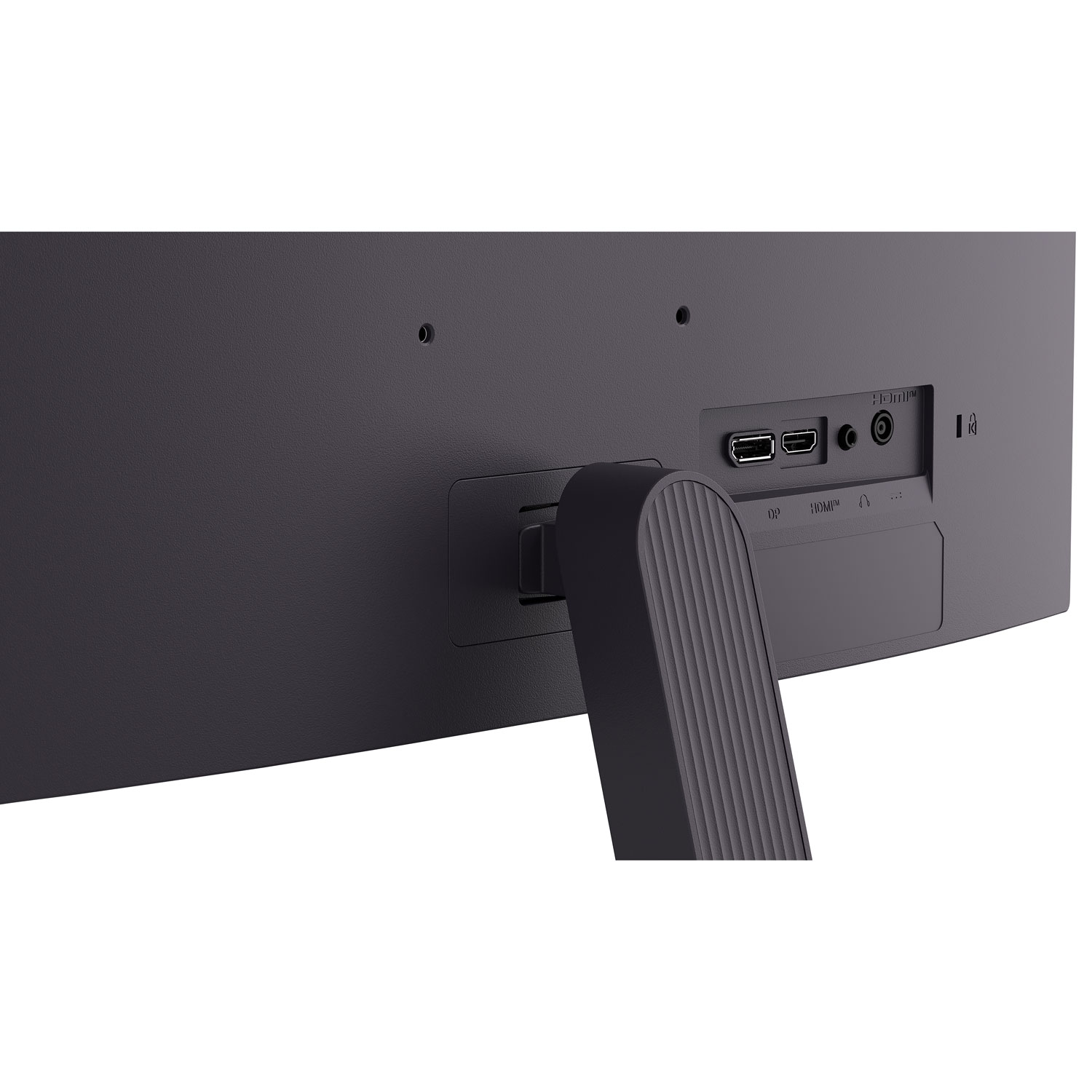 Moniteur jeu DEL IPS HD intégrale FreeSync GTG 5ms 144 Hz 24 po UltraGear de LG - Noir