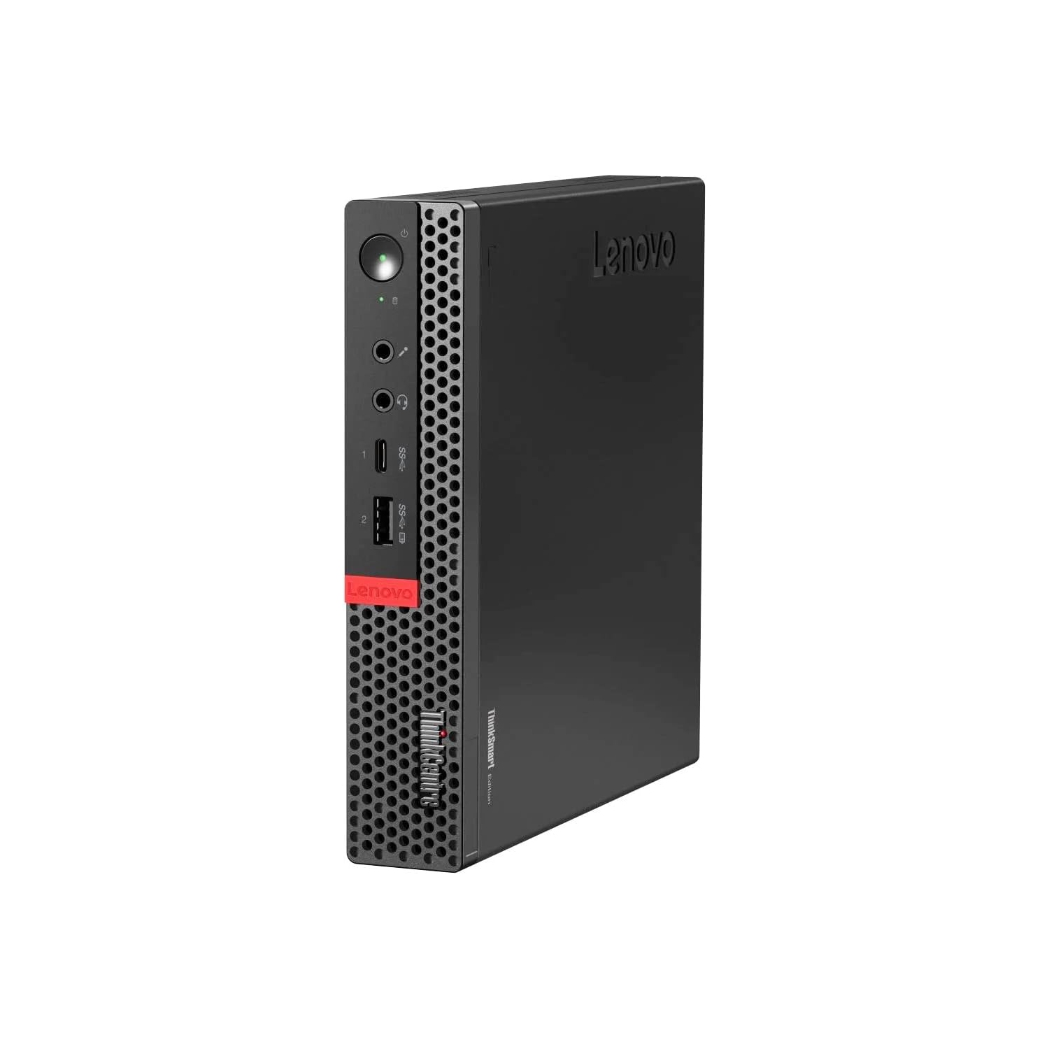 Refurbished LENOVO ThinkCentre M720Q, Tiny Nvidia P600,i7-8700T, 32GB, 256GB, 2 Years Warranty, 100123-21568