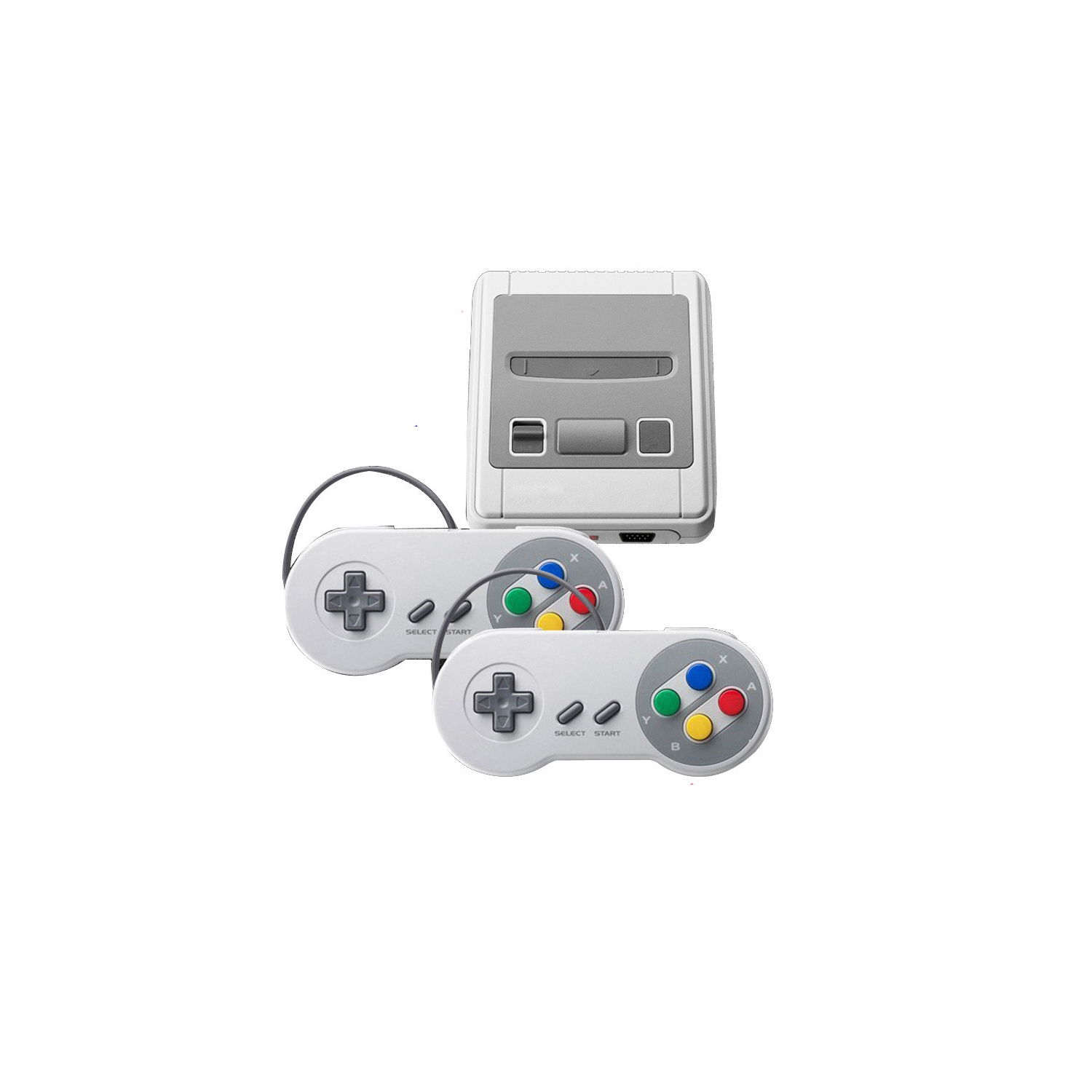Console de jeu miniature de 620 jeux intégrée 8&nbsp;bits Lecteur de jeu portatif classique Sortie AV Console de jeu vidéo avec manette de jeu