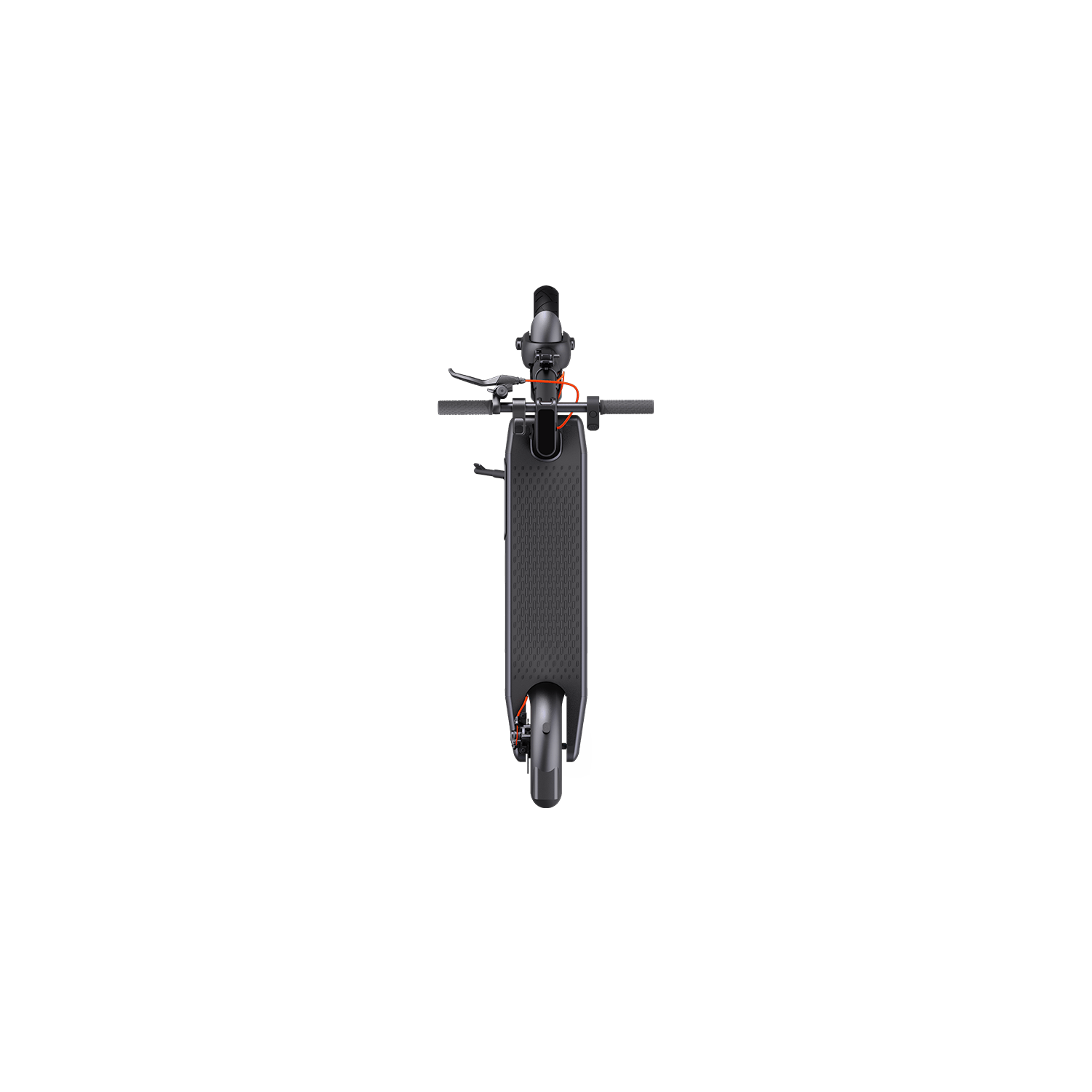 Remis à neuf Très bon état - Trottinette électrique NAVEE N40 32&nbsp;lb légère - Noir cosmique