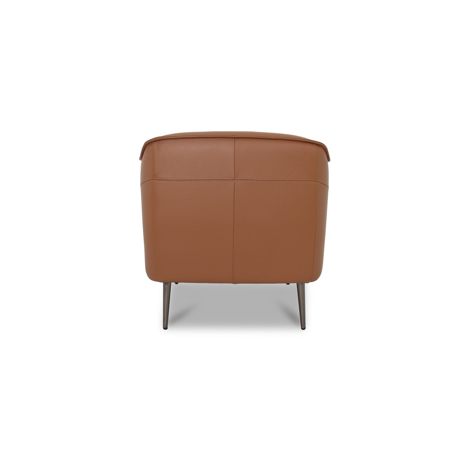 Luxana home/Accent chair/Chestnut