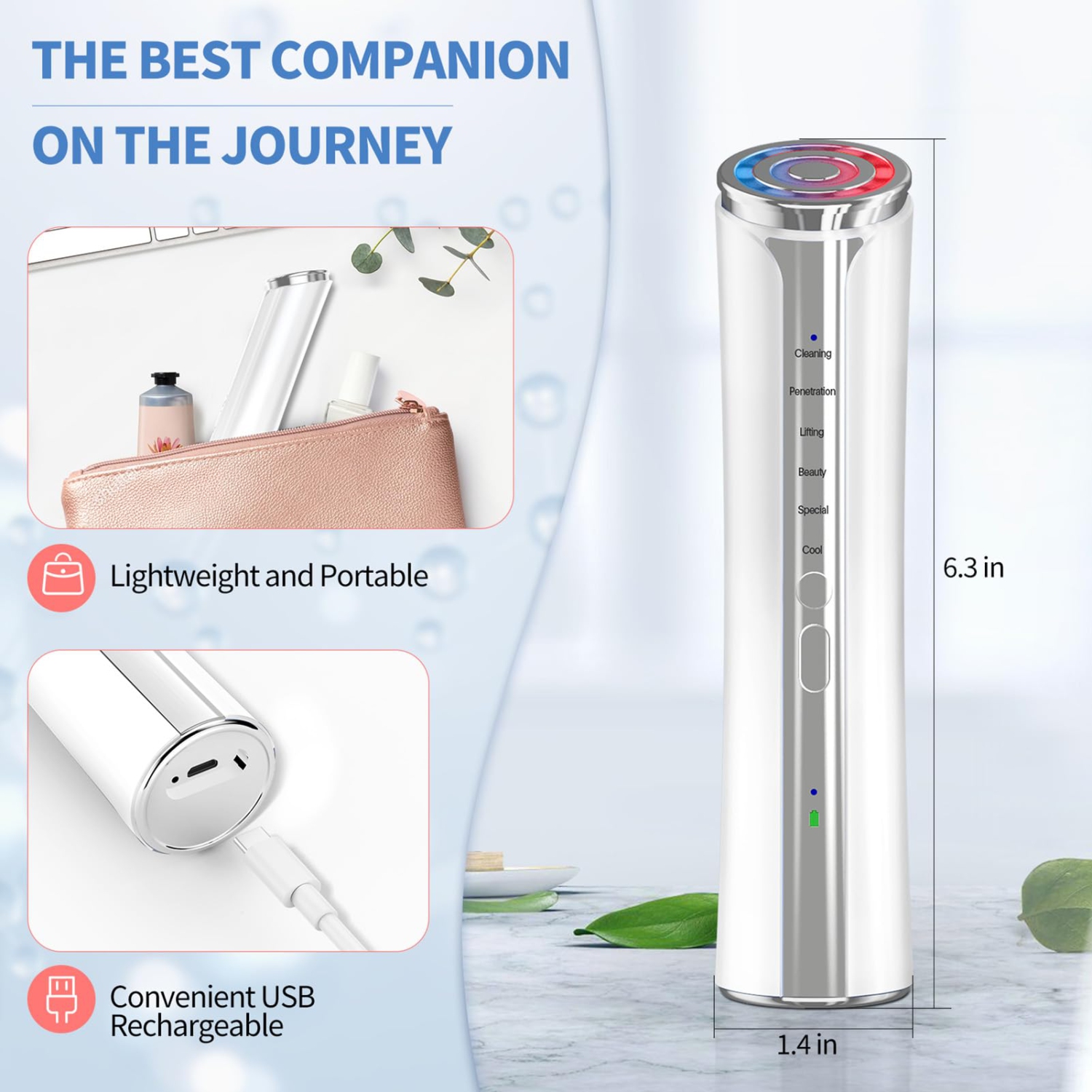 Dental Wireless LED Curing Light Curable Resin Oral Hygiene Wireless Device Led Dental Photopolymerizer Lamp