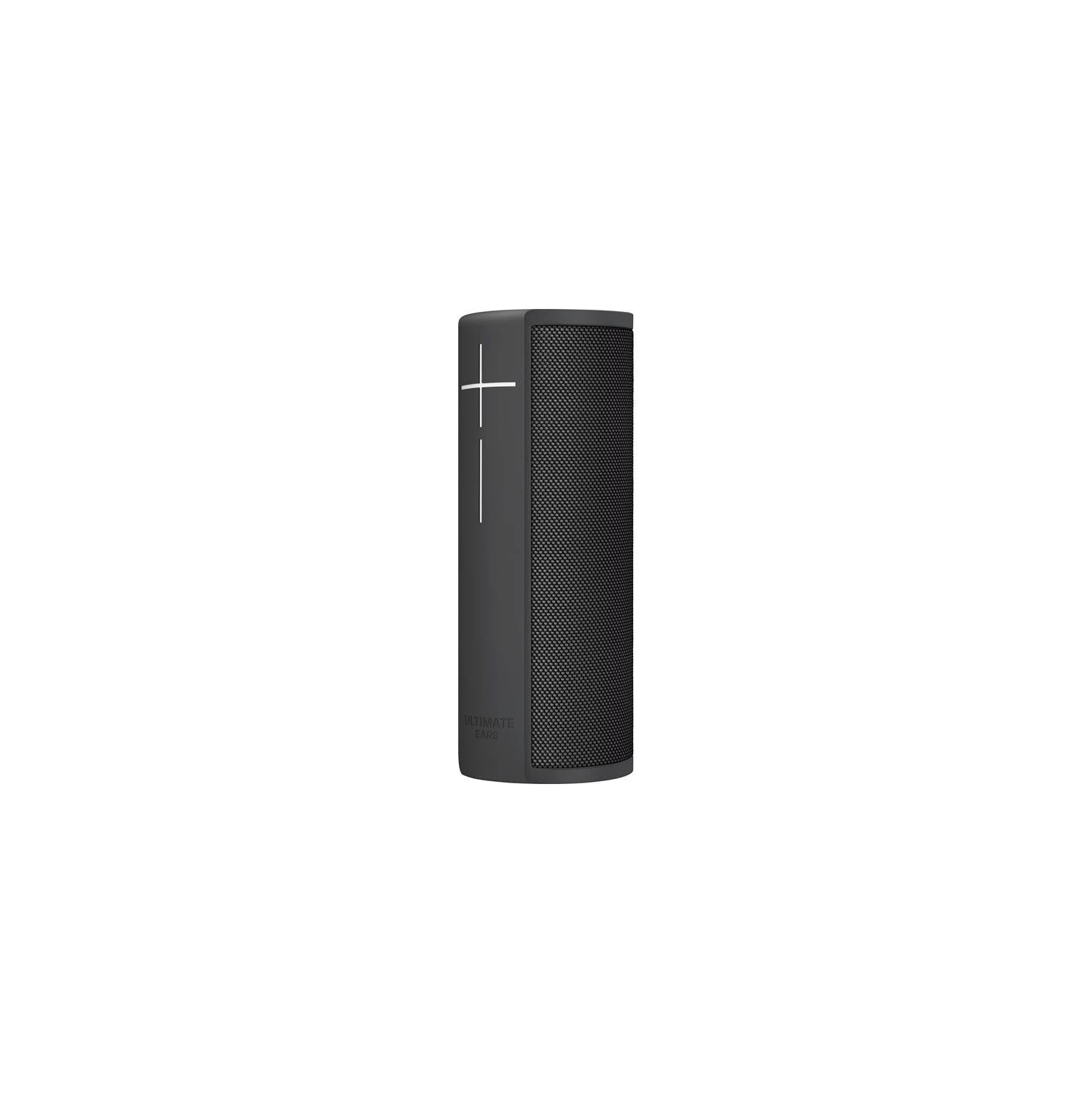 Remis à neuf - Haut-parleur portatif Wi-Fi/Bluetooth MEGABLAST d'Ultimate Ears avec commande vocale mains libres Alexa d'Amazon (étanche) - Noir
