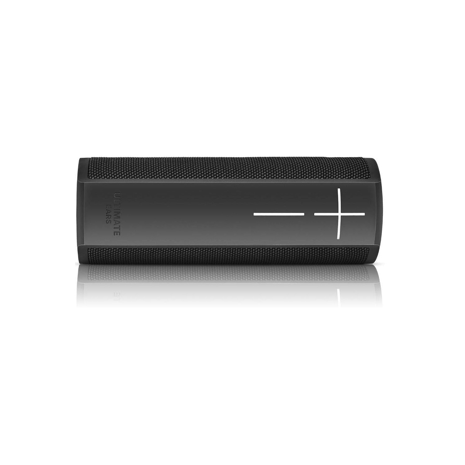 Remis à neuf - Haut-parleur portatif Wi-Fi/Bluetooth MEGABLAST d'Ultimate Ears avec commande vocale mains libres Alexa d'Amazon (étanche) - Noir