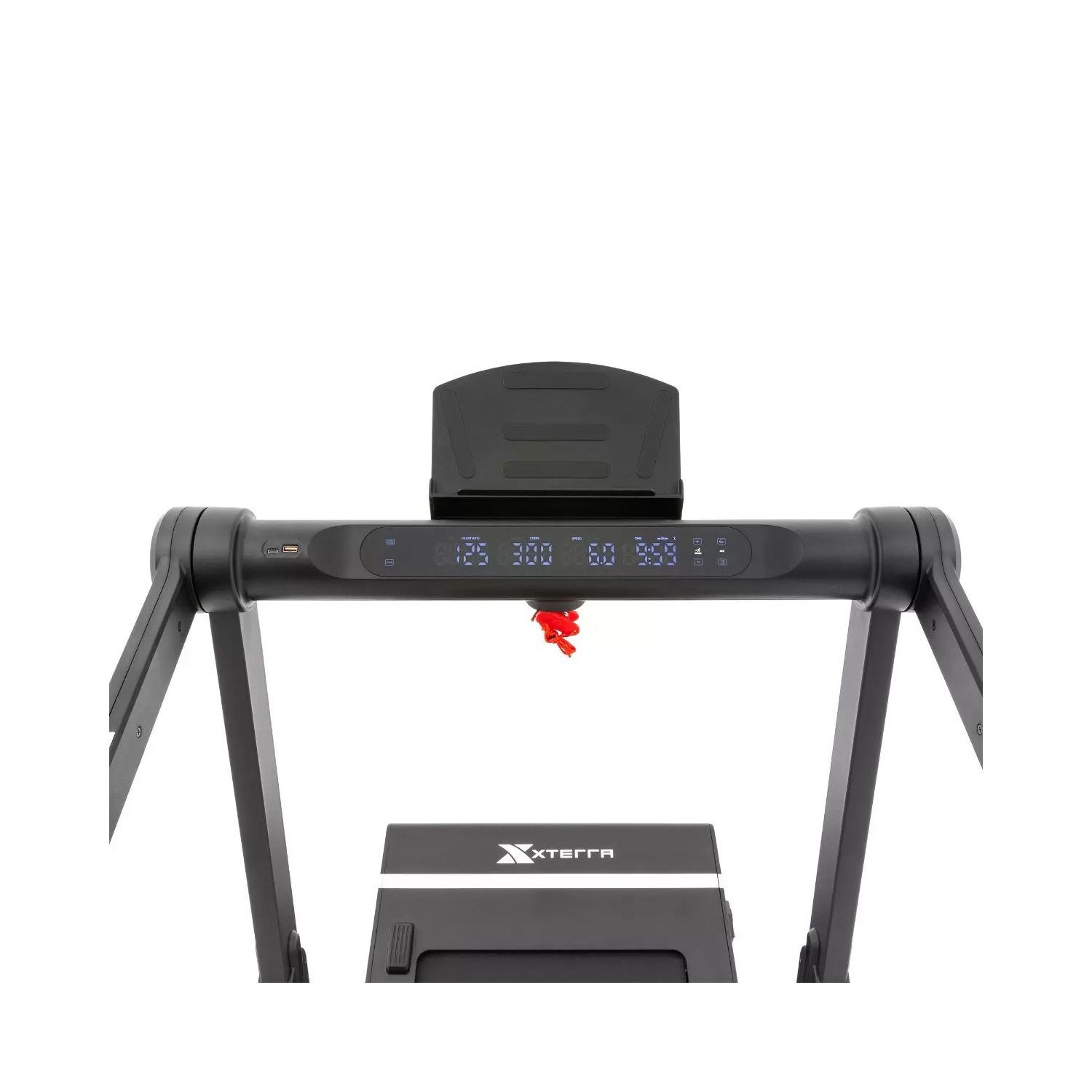 Xterra Fitness WS200 WalkSlim Folding Treadmill