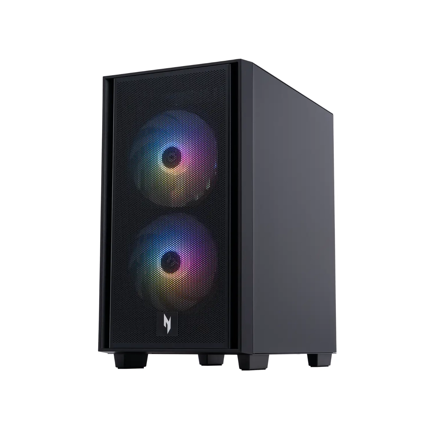 Boîte ouverte - Portable de jeu Nitro 60 d'Acer avec garantie de 1 ans