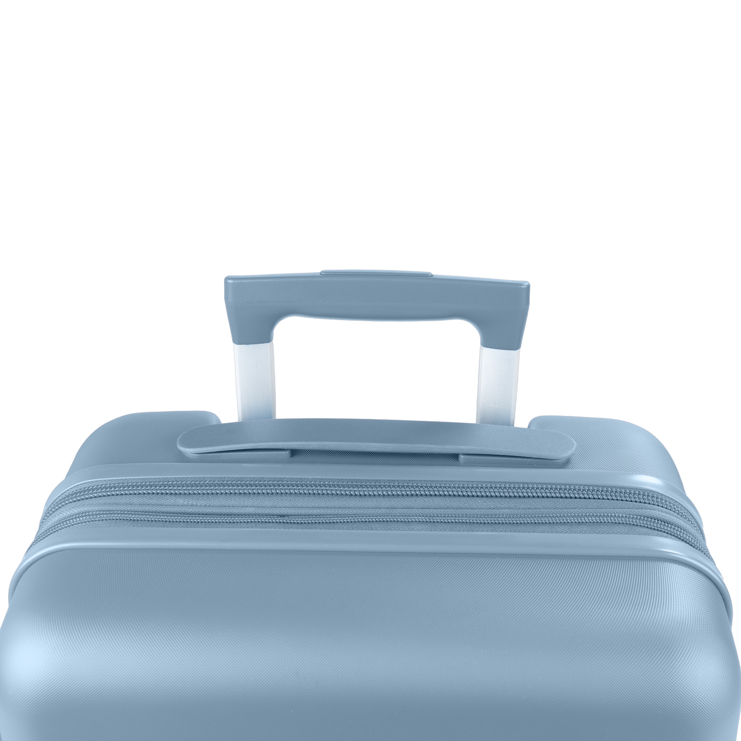 Ensemble de 3 valises extensibles Birmingham de Bugatti - Bleu