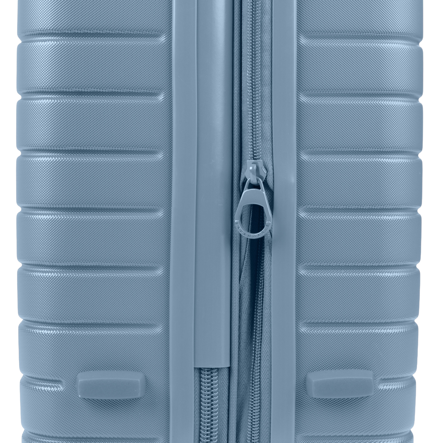 Ensemble de 3 valises extensibles Birmingham de Bugatti - Bleu