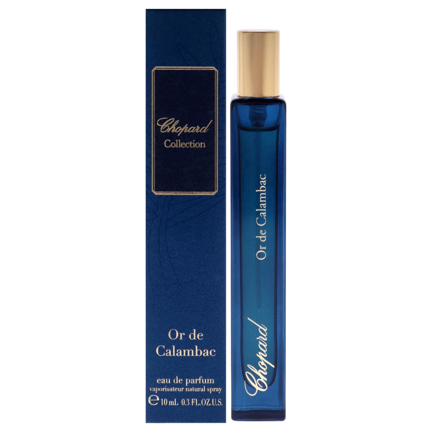 OU de Calambac par Chopard pour Femme - 10&nbsp;ml EDP Spray