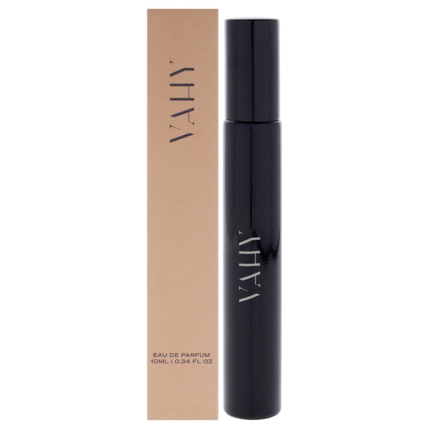 Ember Haze by Vahy for Unisex - 0.34 oz EDP Spray