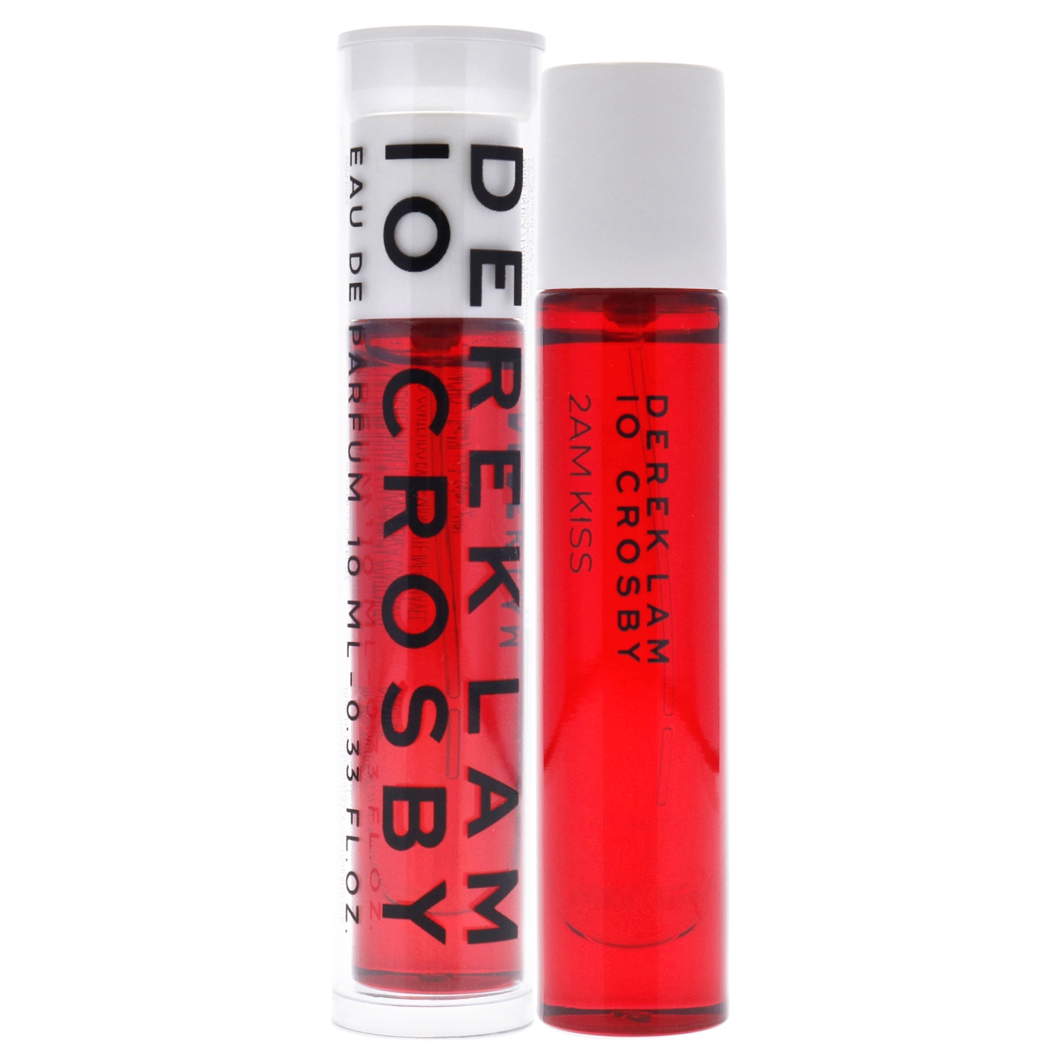 2Am Kiss by Derek Lam for Women - 10 ml EDP Spray