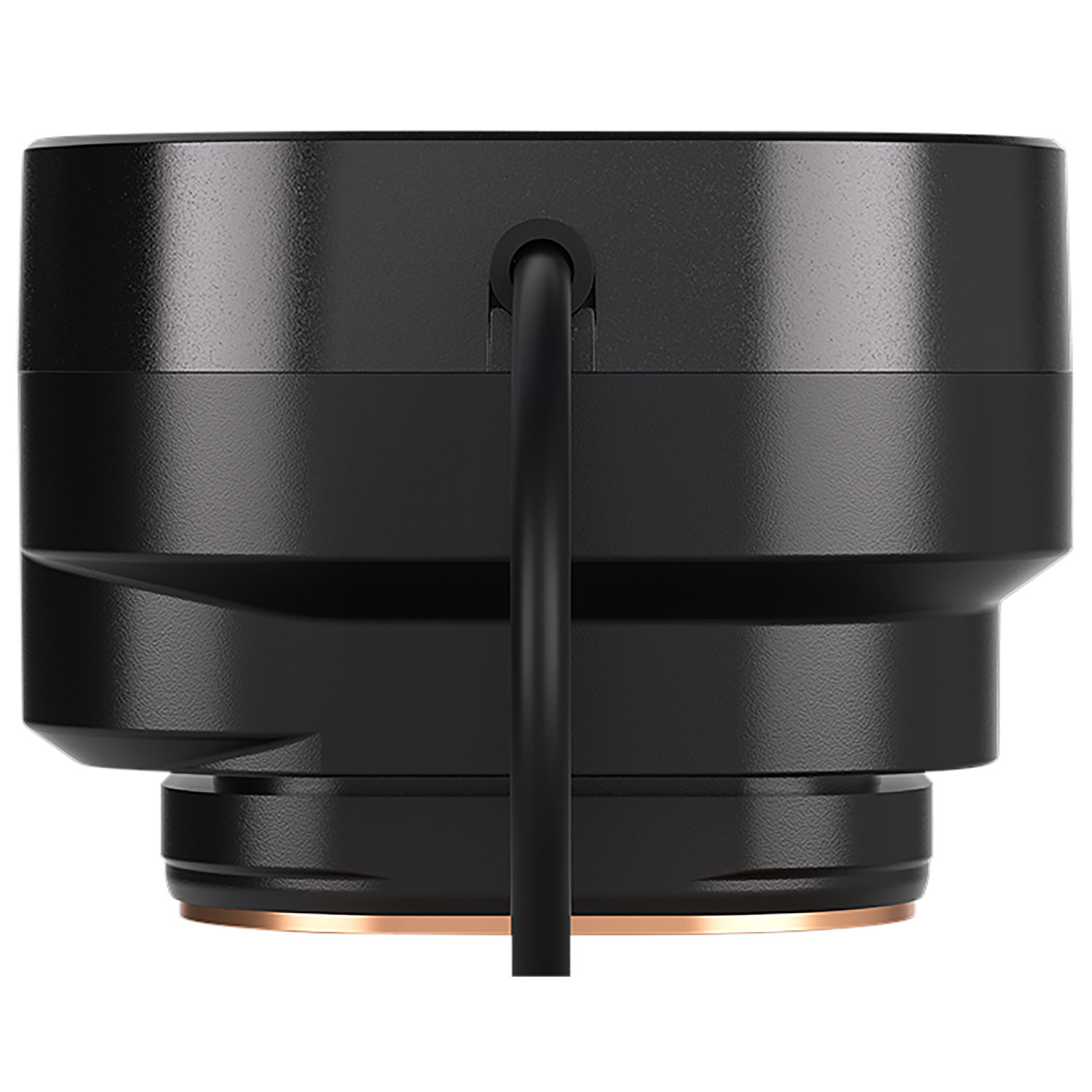 Système de refroidissement liquide pour processeur ACL de 360 mm Nautilus RS de Corsair