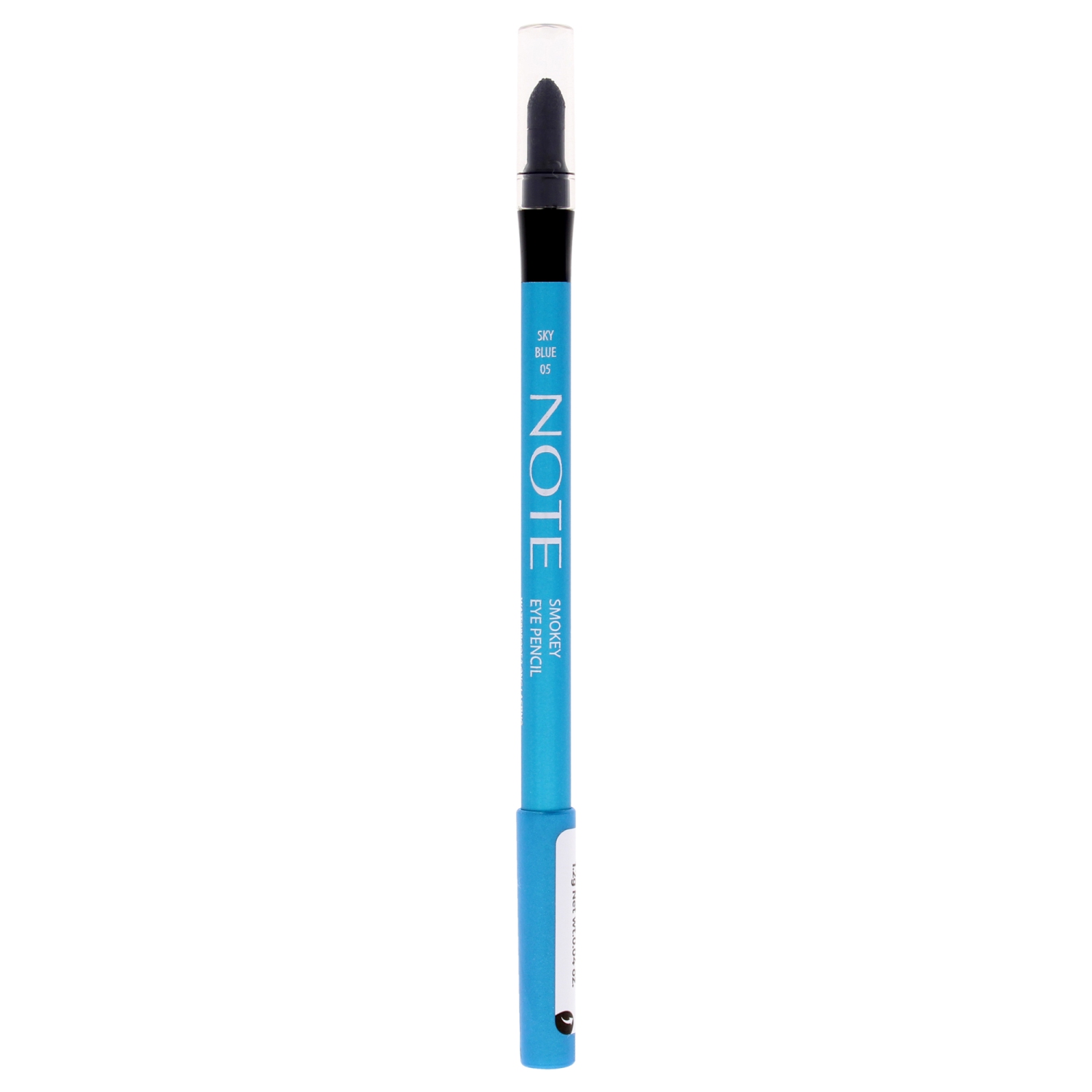 Crayon à paupières Smokey - 05 Bleu ciel par Note Cosmetique pour Femme - Crayon à paupières 0,04&nbsp;oz