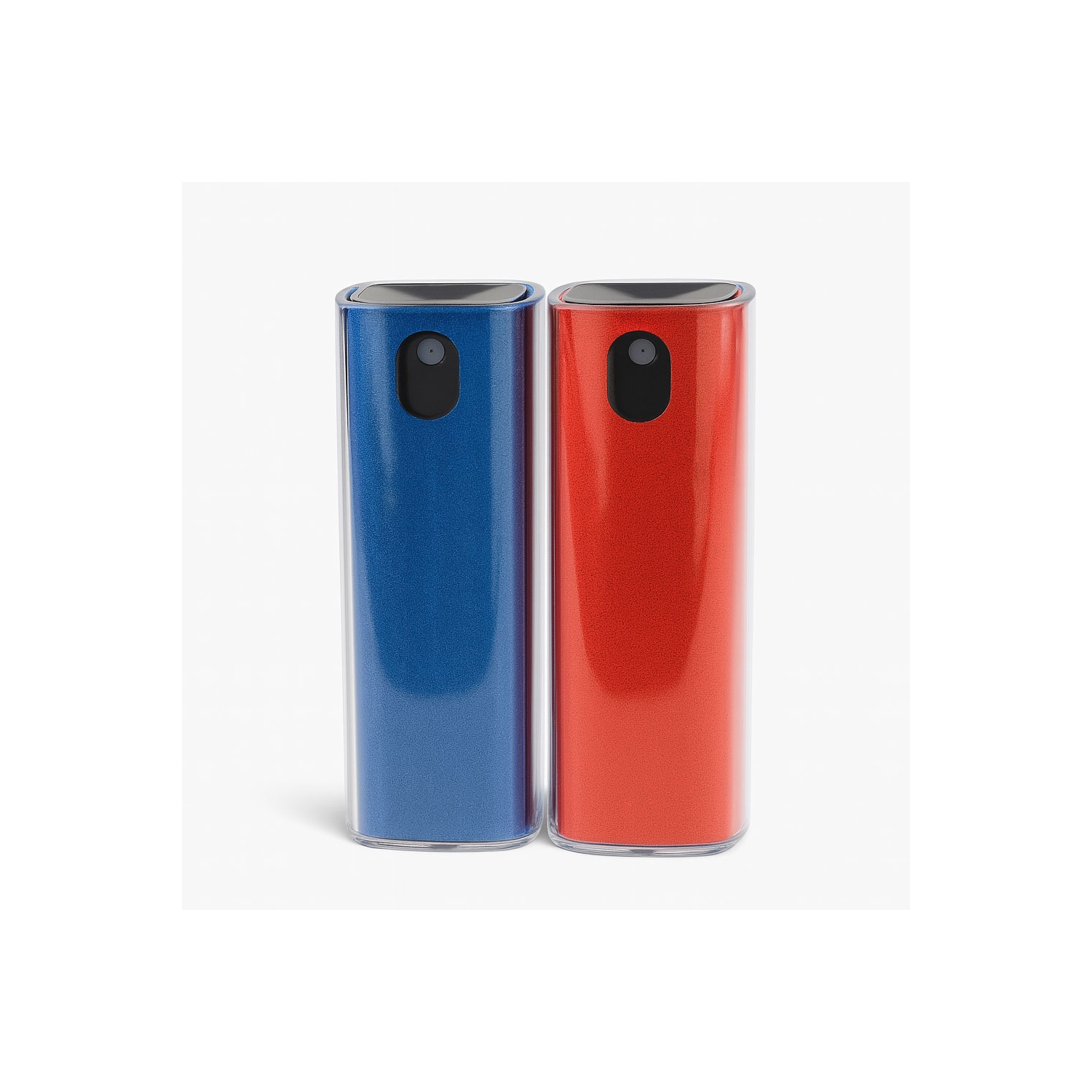 Trousse de nettoyage d'écran avec vaporisateur pour écran tactile – Pour téléphones, tablettes, portables, téléviseurs, moniteurs, Lunettes –