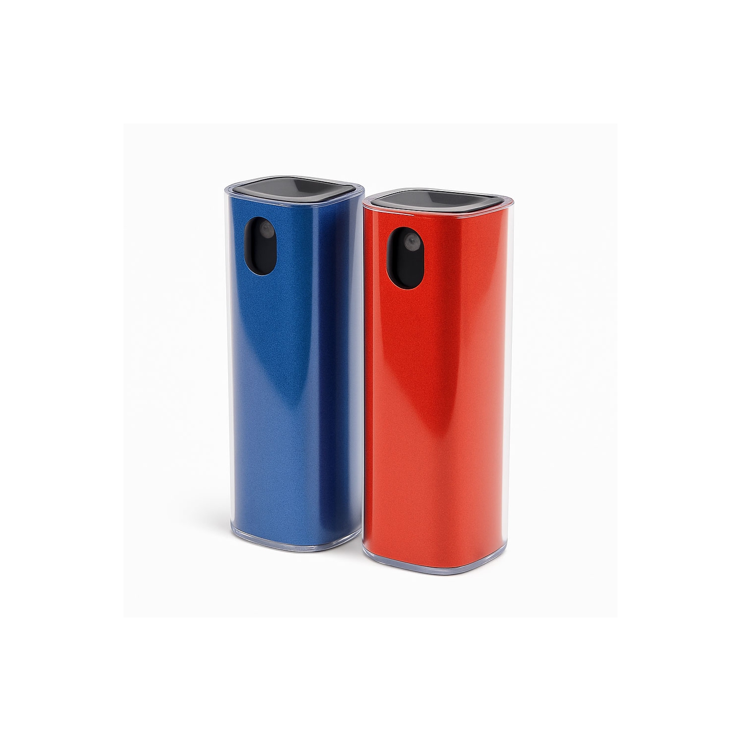 Trousse de nettoyage d'écran avec vaporisateur pour écran tactile – Pour téléphones, tablettes, portables, téléviseurs, moniteurs, Lunettes –