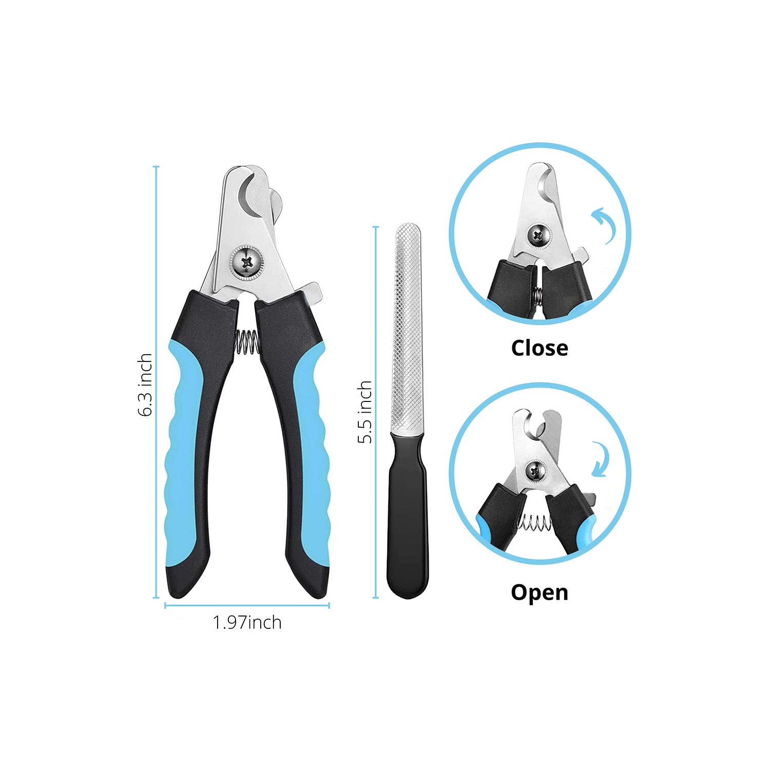 Dog Car Seat Cover for Cars, Trucks & SUVs – Waterproof & Scratch-Proof Hammock Protector w/ Side Flaps & Seat Belt Openings – Non-Slip, Machine