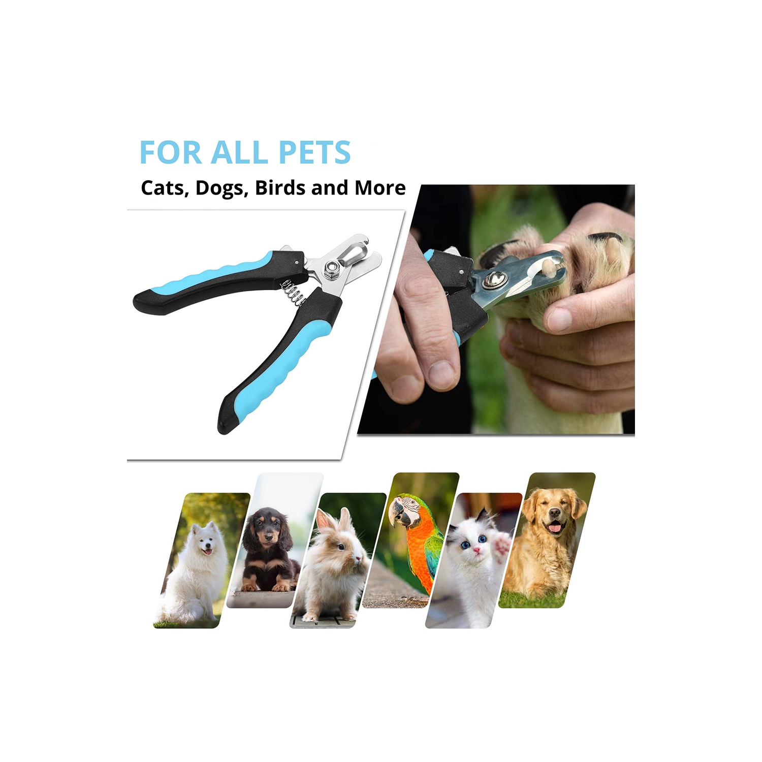 Dog Car Seat Cover for Cars, Trucks & SUVs – Waterproof & Scratch-Proof Hammock Protector w/ Side Flaps & Seat Belt Openings – Non-Slip, Machine