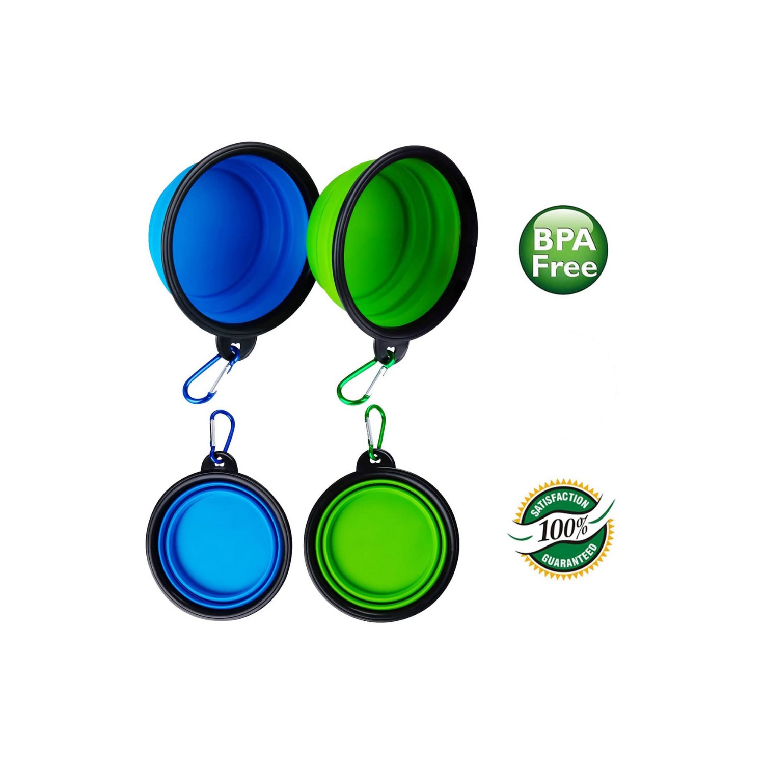 Reflective Dog Safety Vest – High Visibility Adjustable Jacket with Strips for Large Dogs – Ideal for Hunting, Night Walks & Outdoor Use