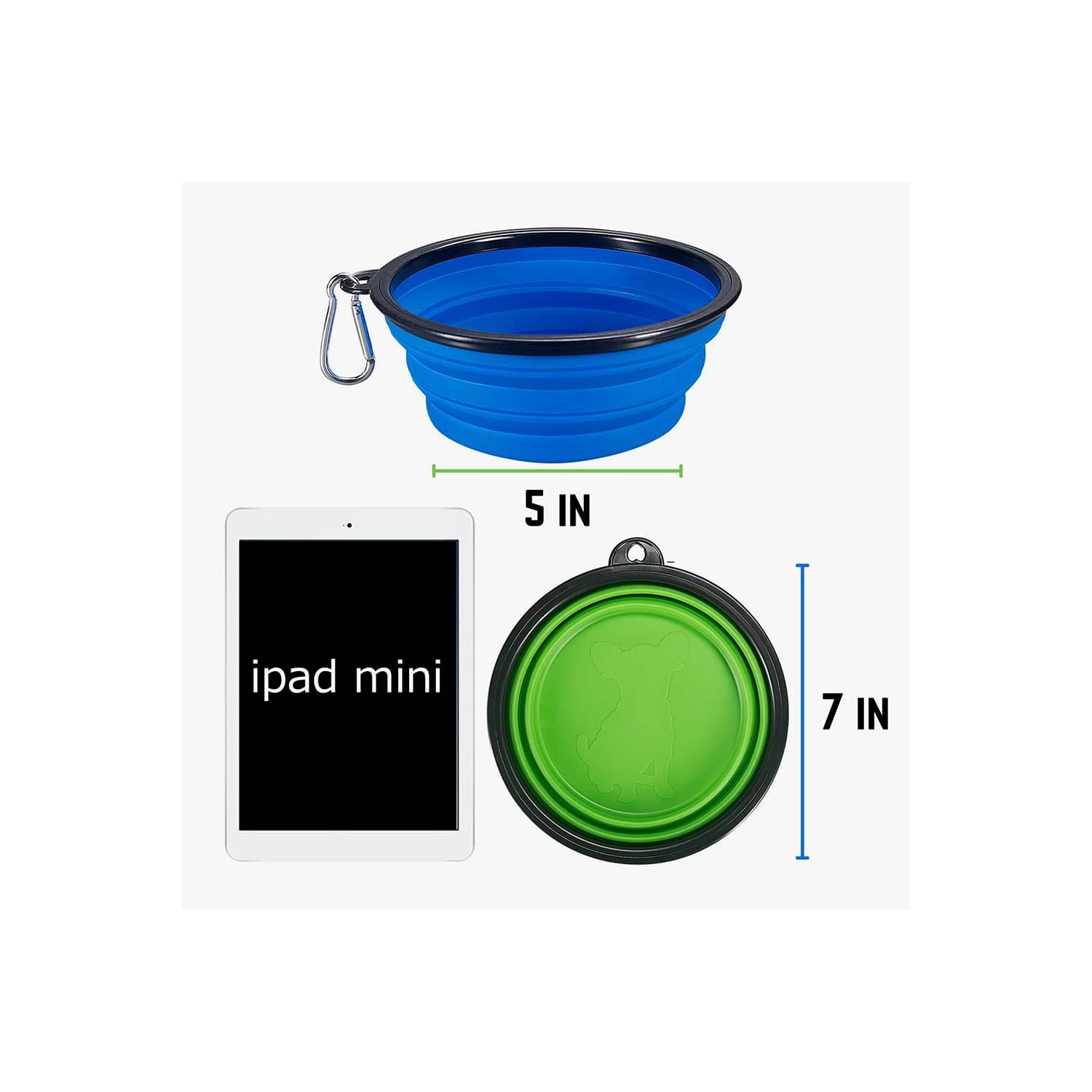 Reflective Dog Safety Vest – High Visibility Adjustable Jacket with Strips for Large Dogs – Ideal for Hunting, Night Walks & Outdoor Use