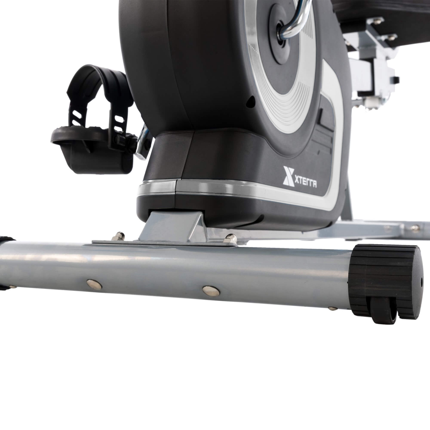 Vélo à position allongée SB130 de Xterra Fitness