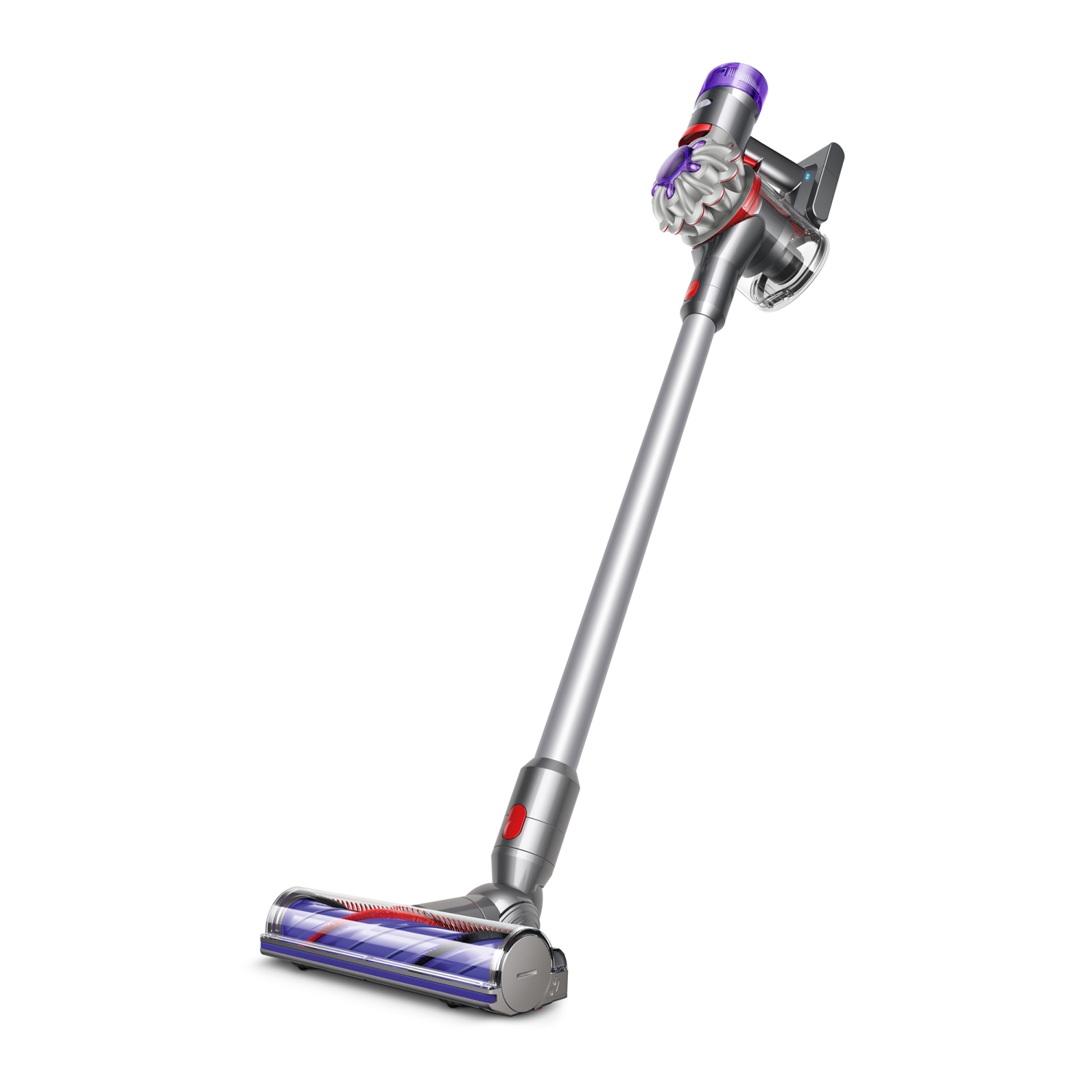 Refurbished - Dyson Official Outlet - V7 Advanced - Silver