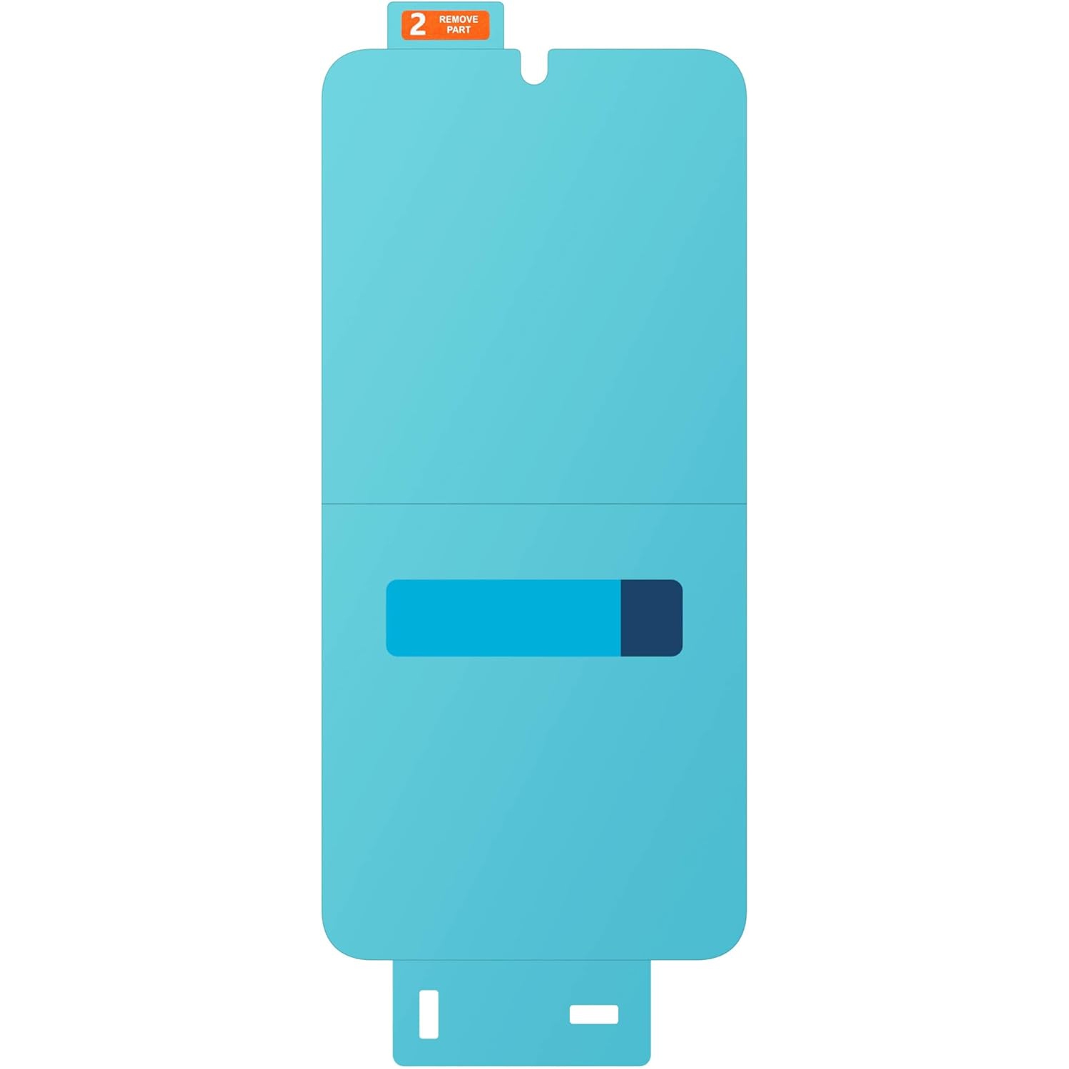 Film antireflet Ultra pour Galaxy S25 de Samsung