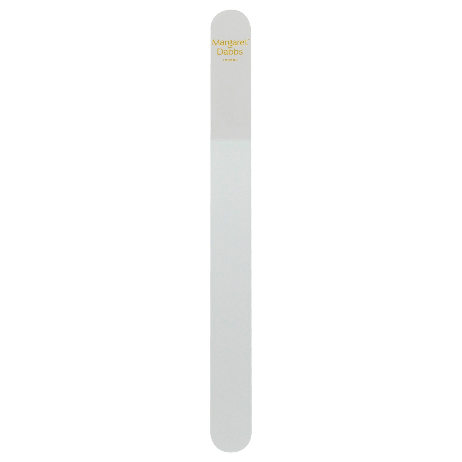 Crystal Nail File by Margaret Dabbs for Unisex - 1 Pc File