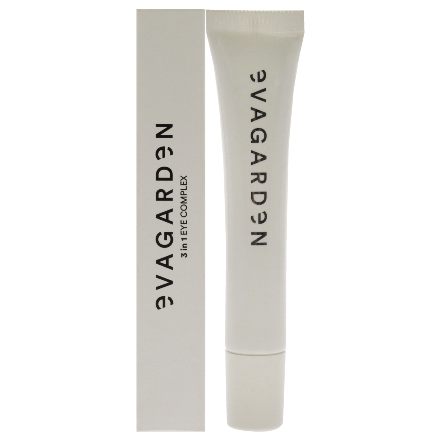 3 In 1 Eye Complex by Evagarden for Women - 0.34 oz Treatment