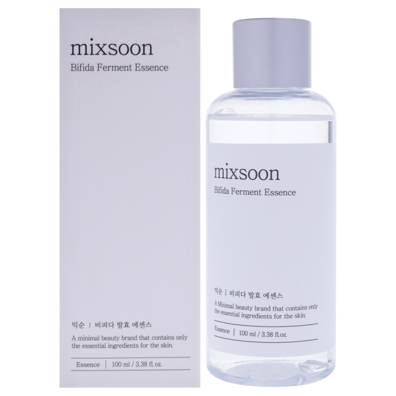 Bifida Ferment Essence by Mixsoon for Women - 3.3 oz Toner