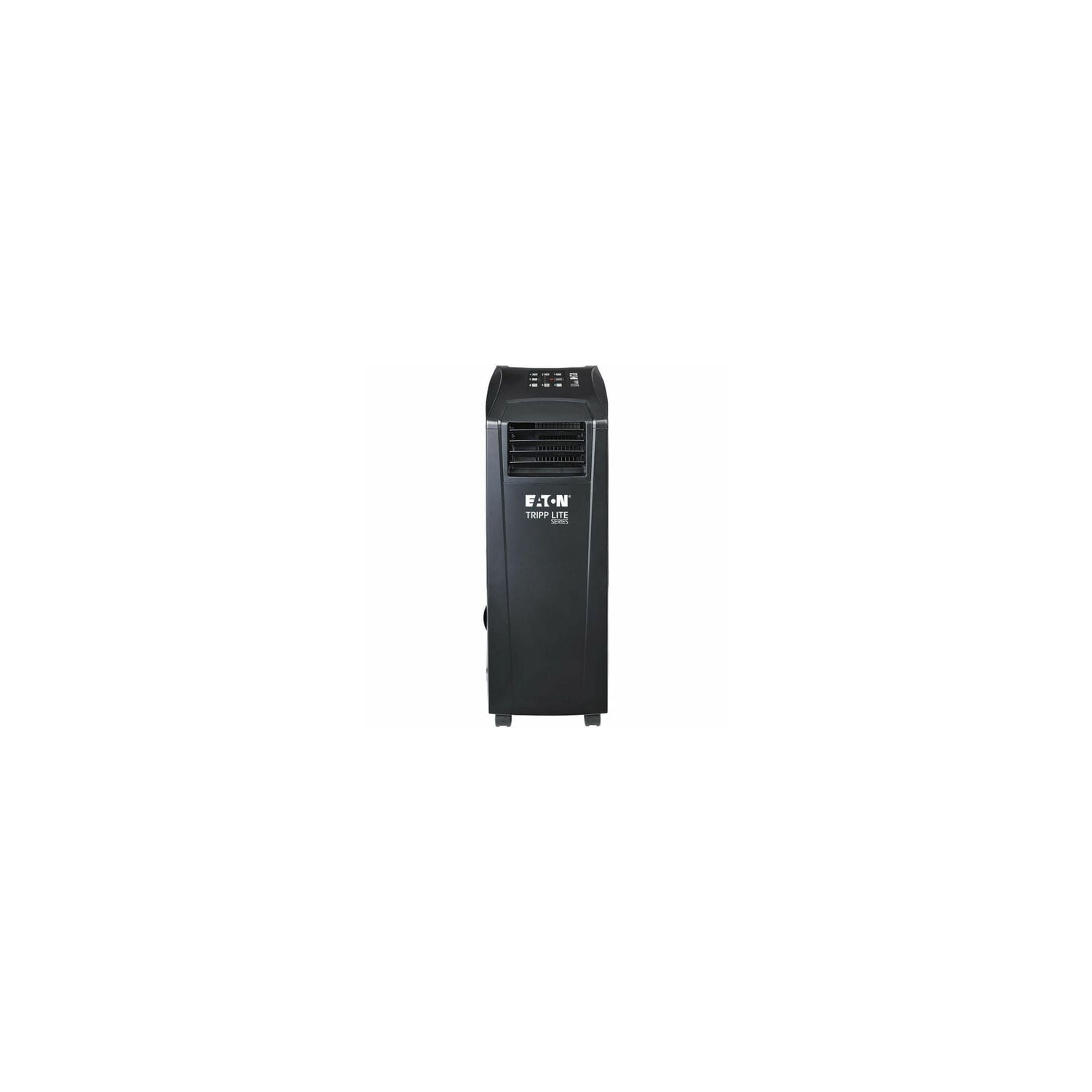 13000&nbsp;BTU portative pour climatiseur de Tripp Lite - Noir